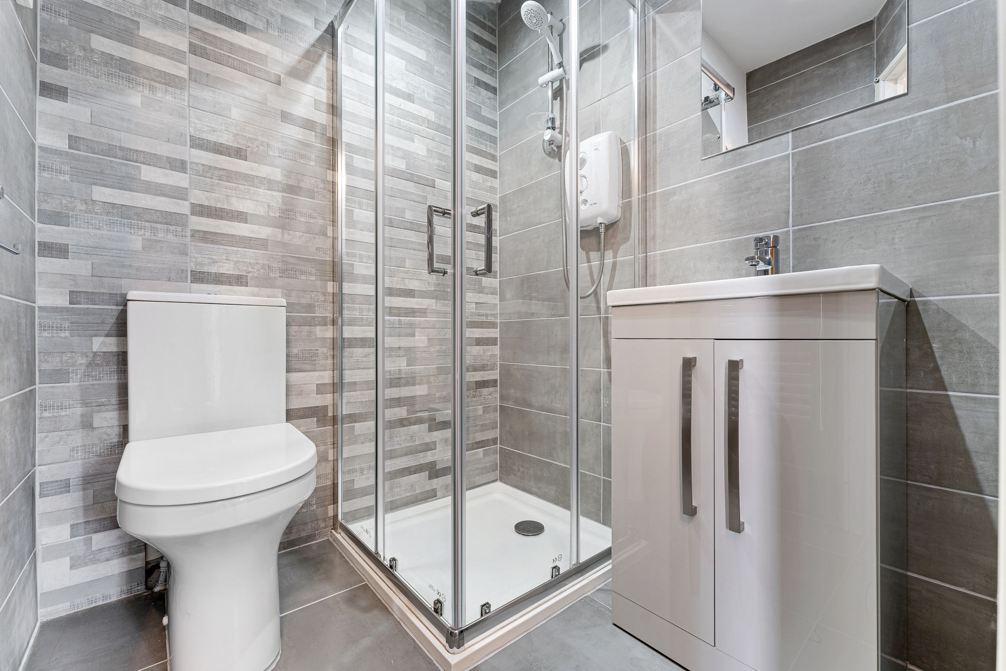 23a Julian Way, Widnes