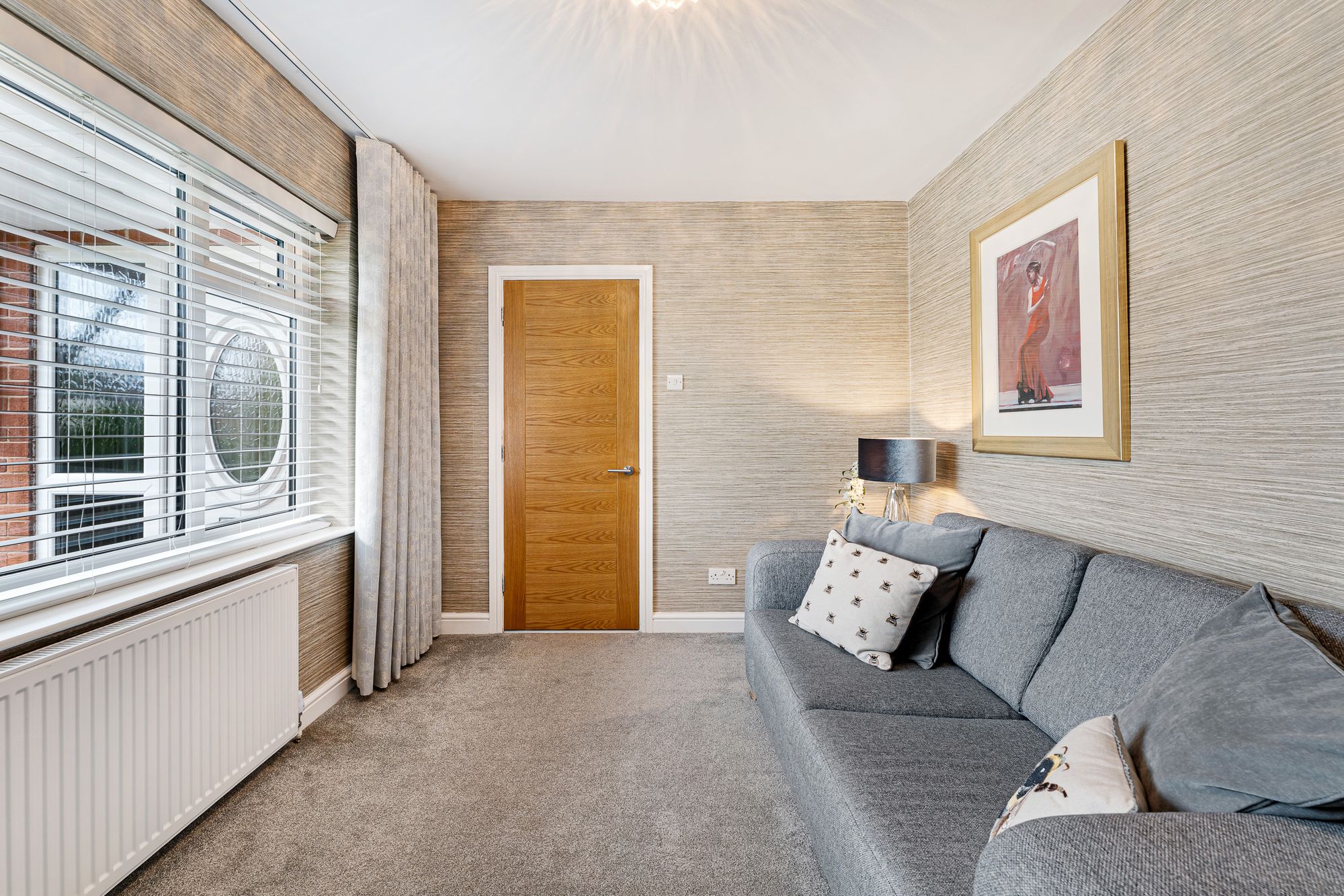 23a Julian Way, Widnes