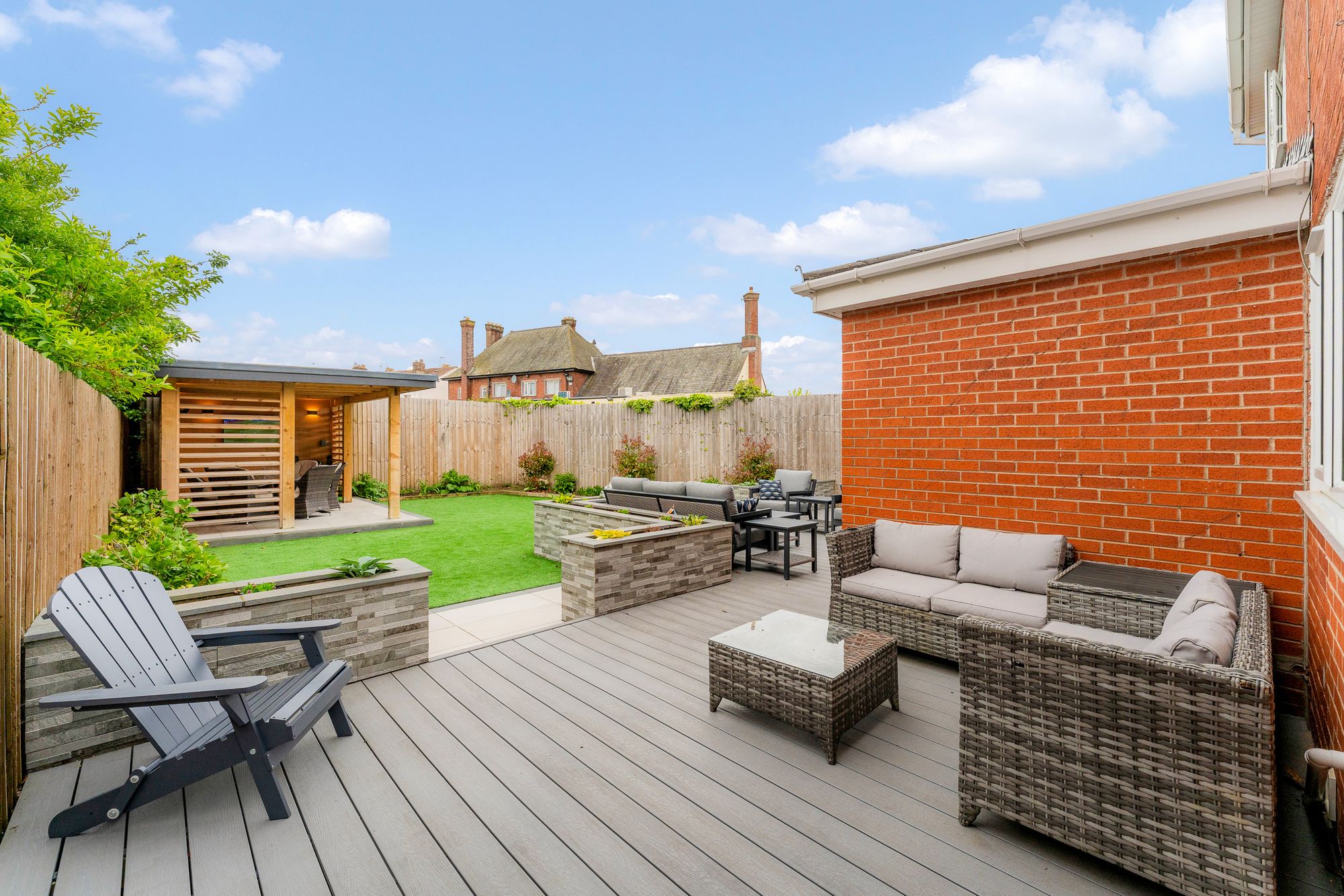 23a Julian Way, Widnes