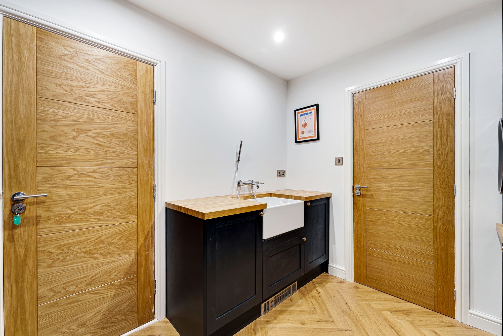 23a Julian Way, Widnes