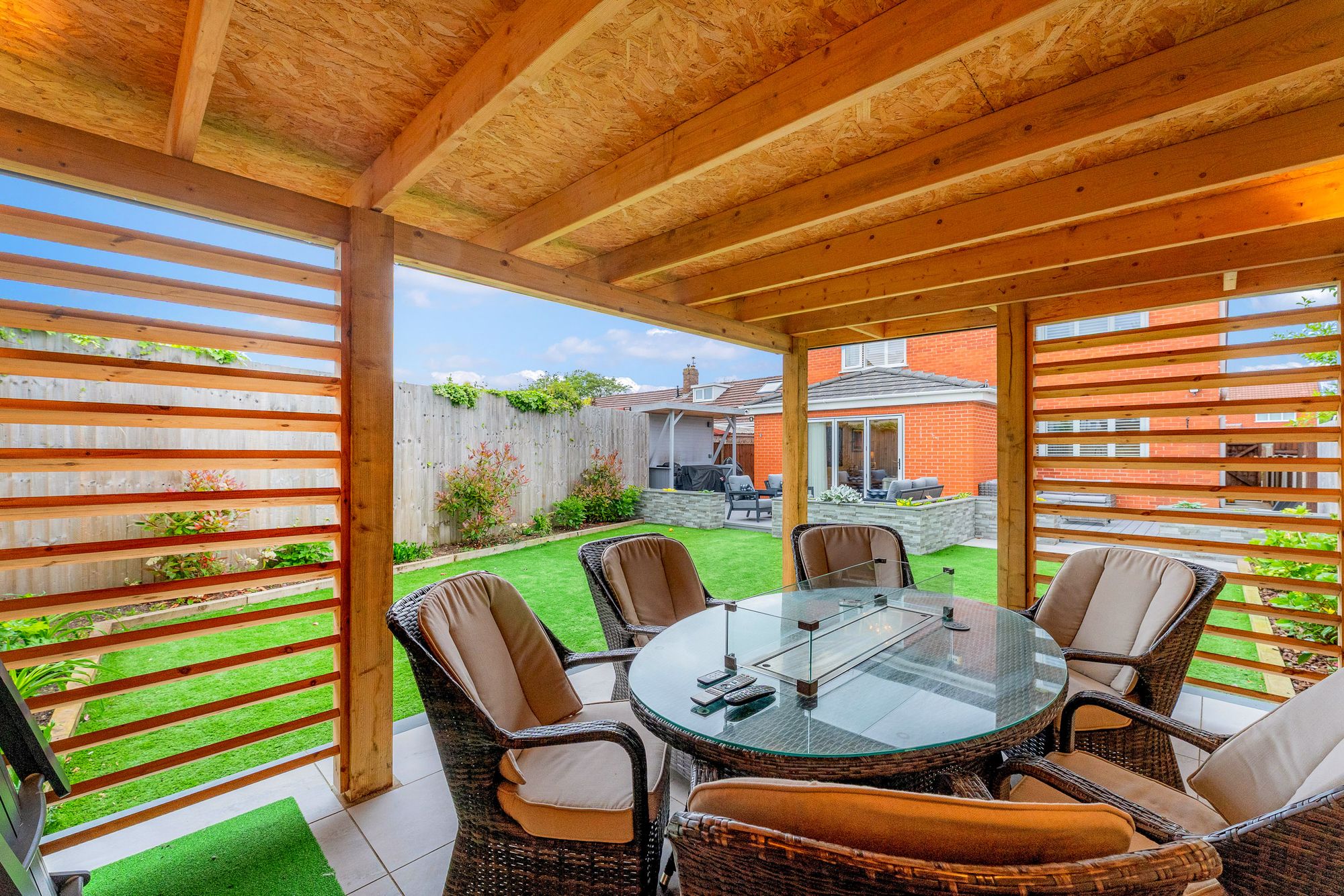 23a Julian Way, Widnes