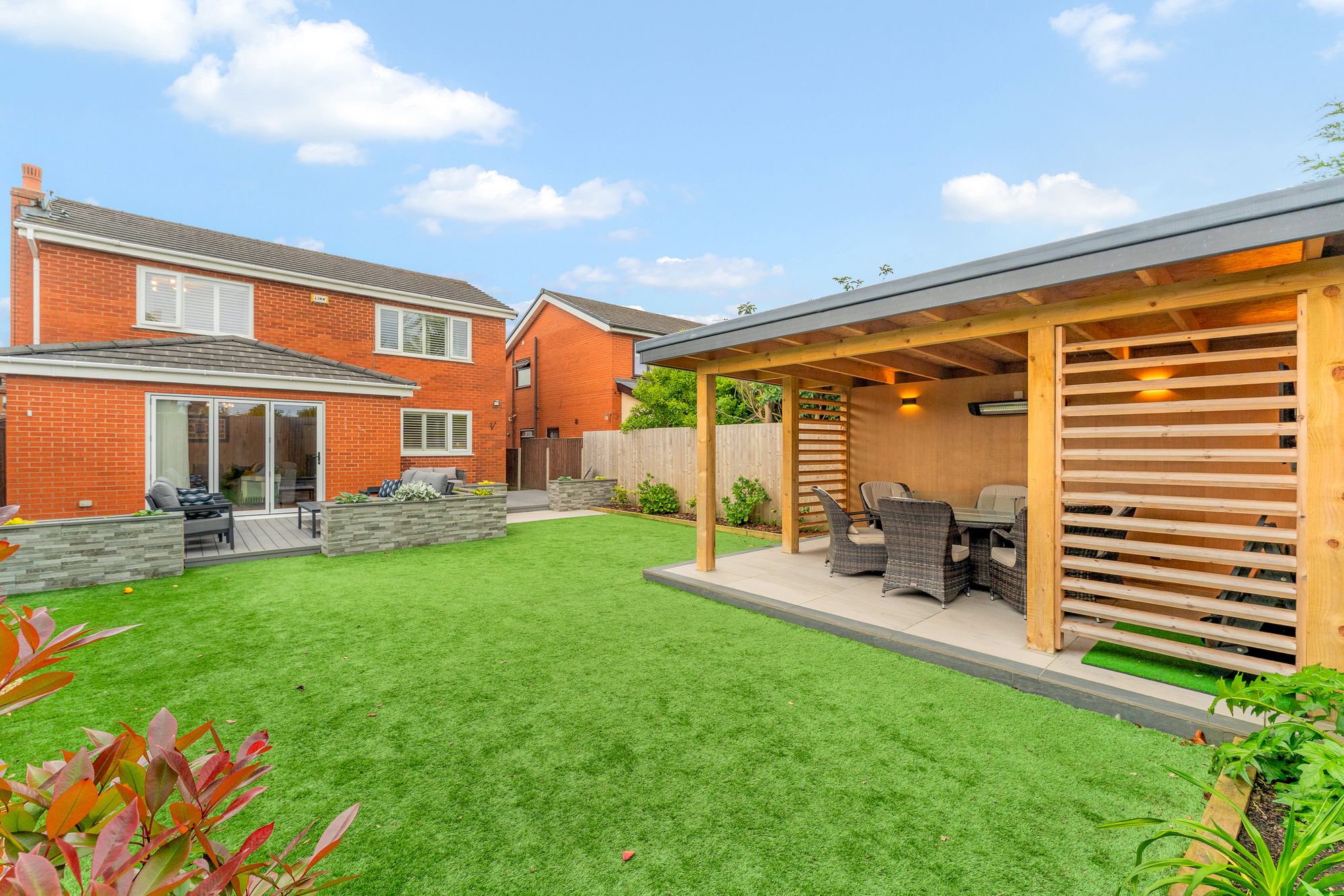 23a Julian Way, Widnes