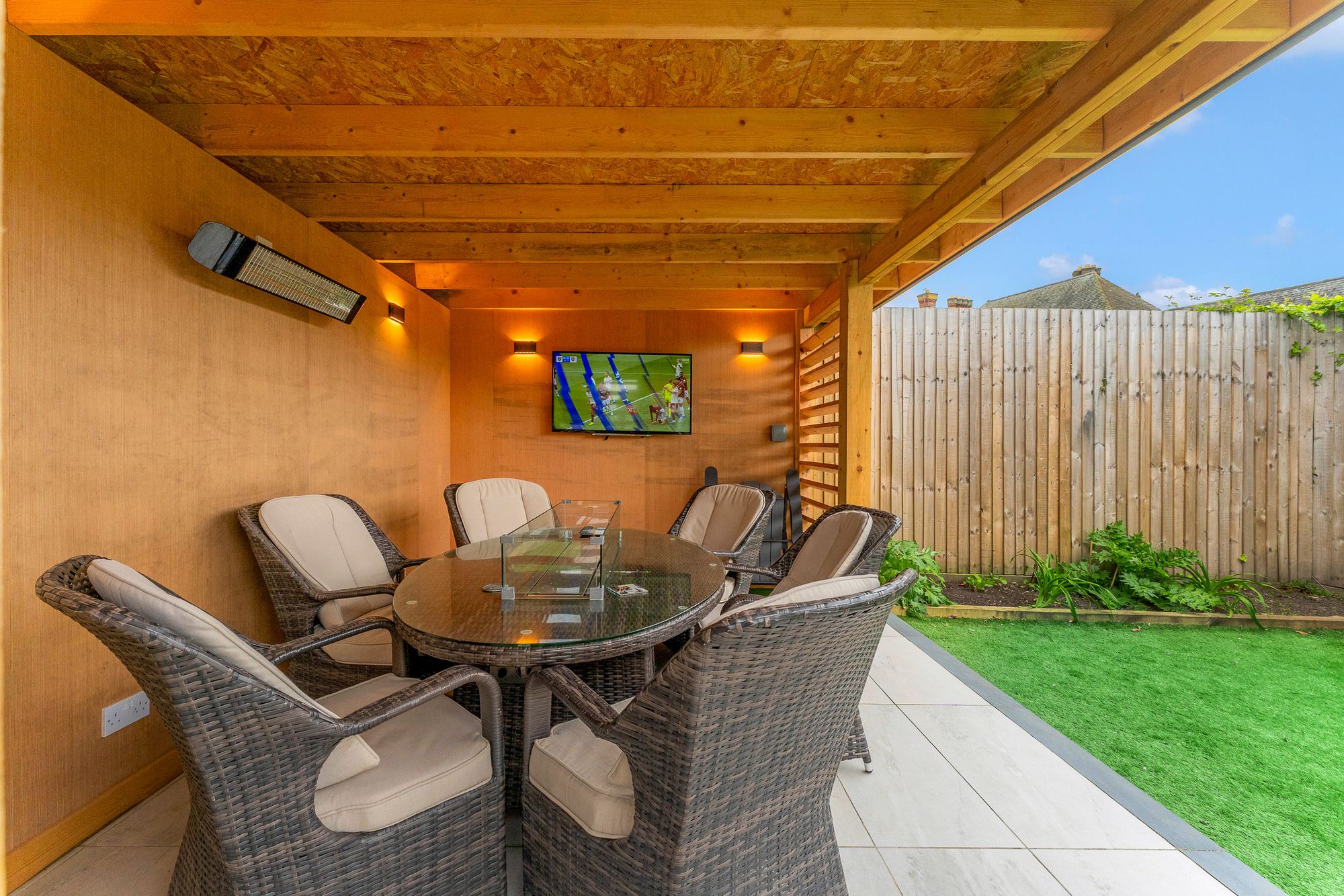 23a Julian Way, Widnes