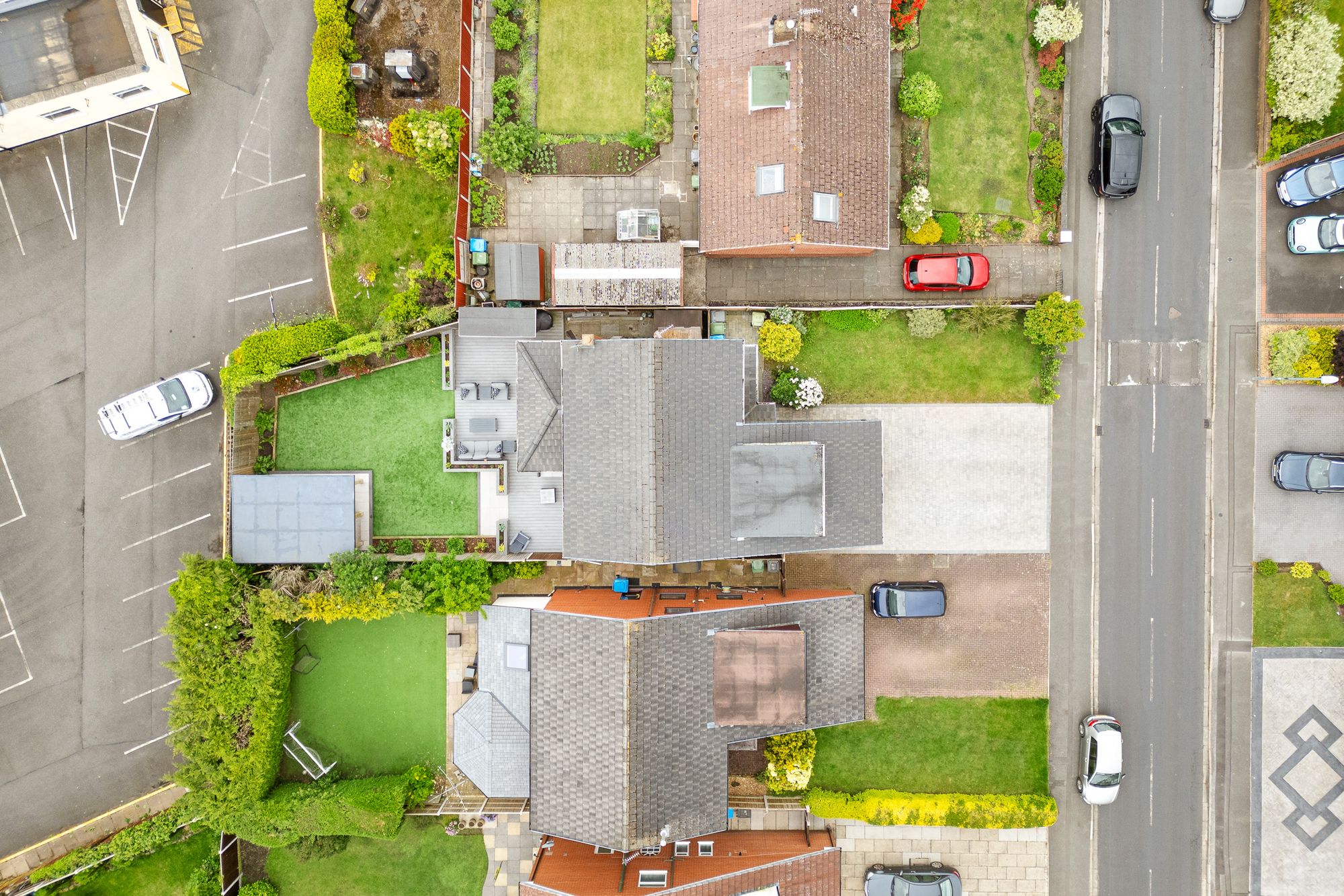 23a Julian Way, Widnes