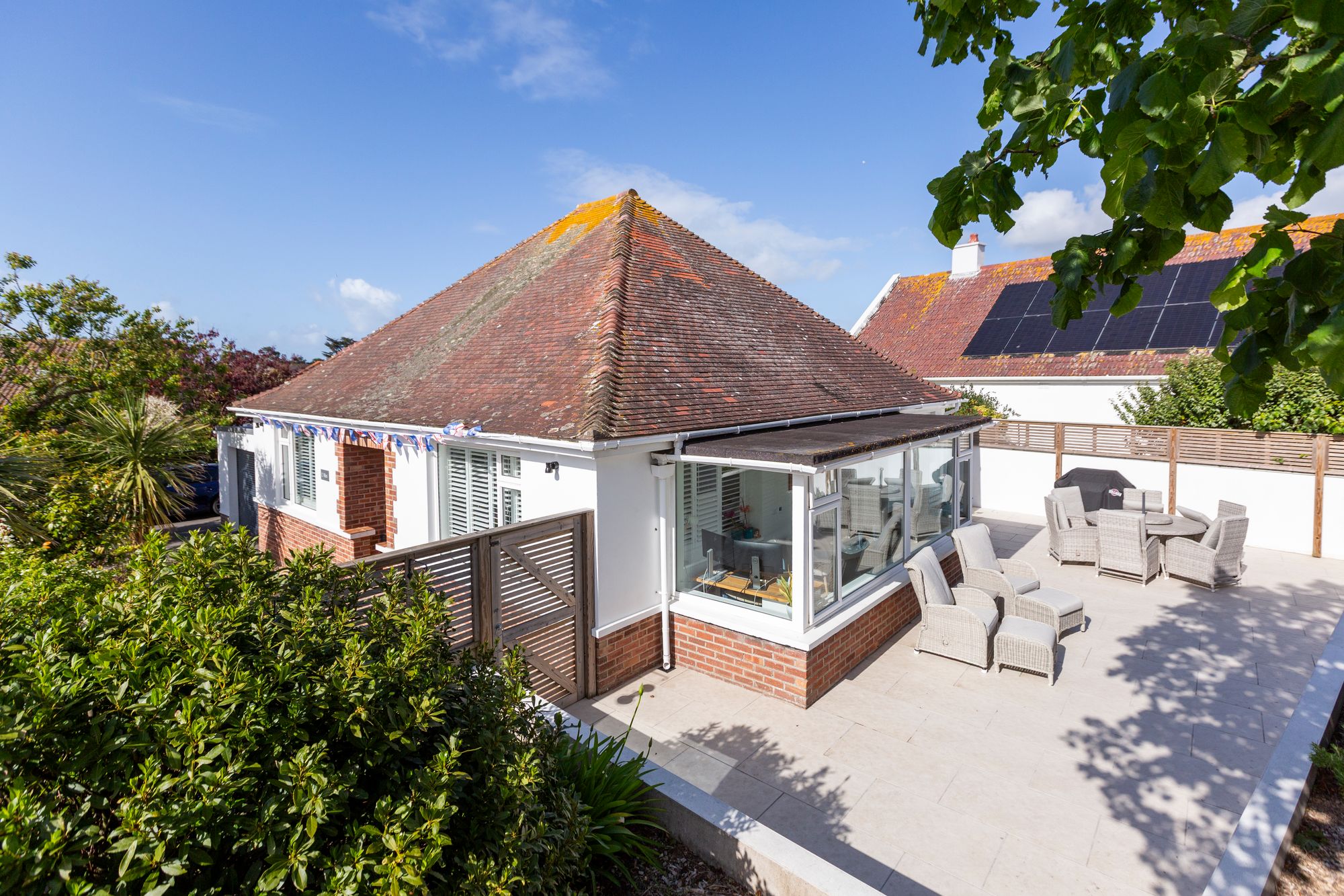 3 bed Detached House For Sale in St. Brelade, Jersey