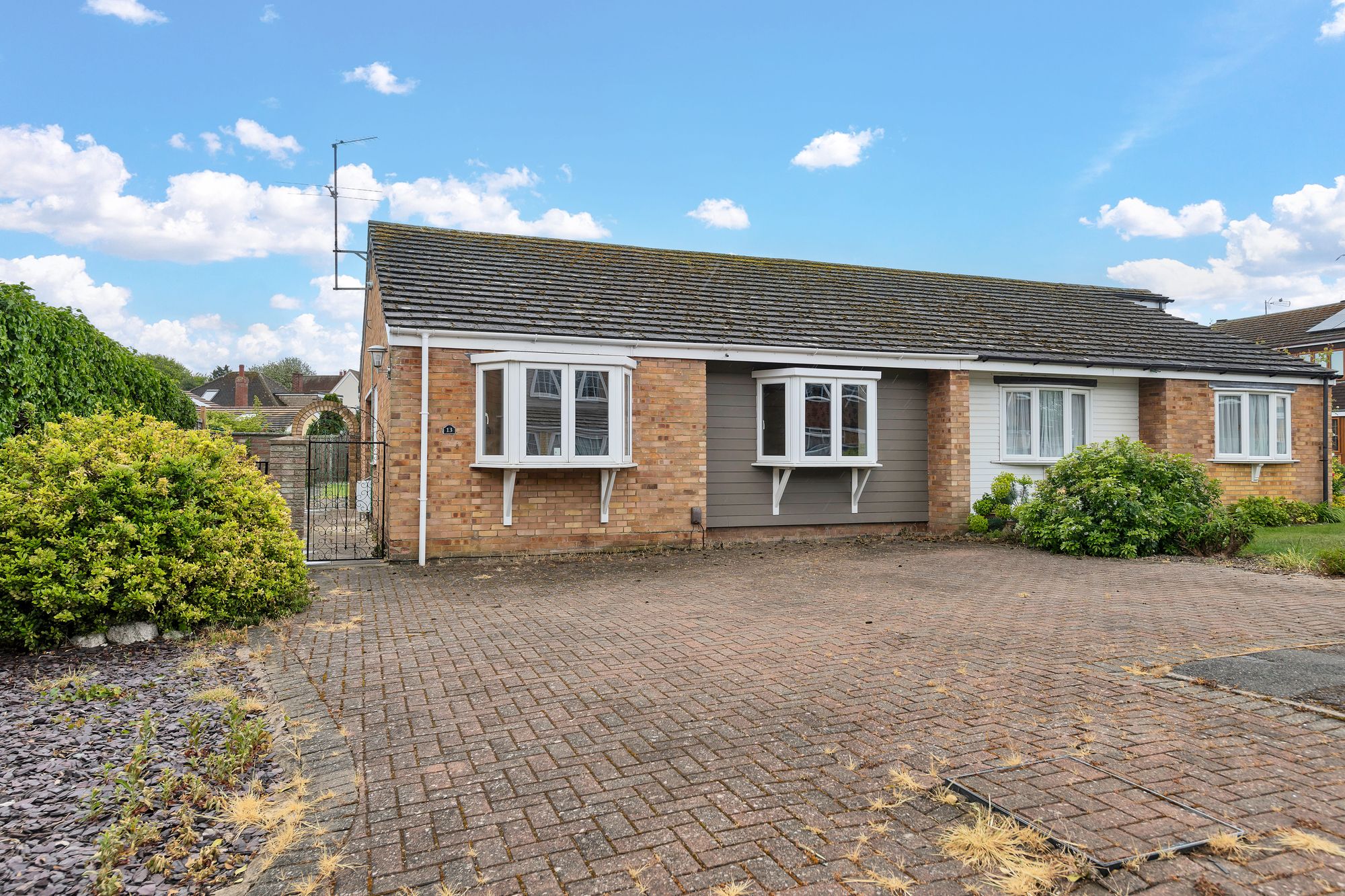 Chilcourt, Royston, SG8
