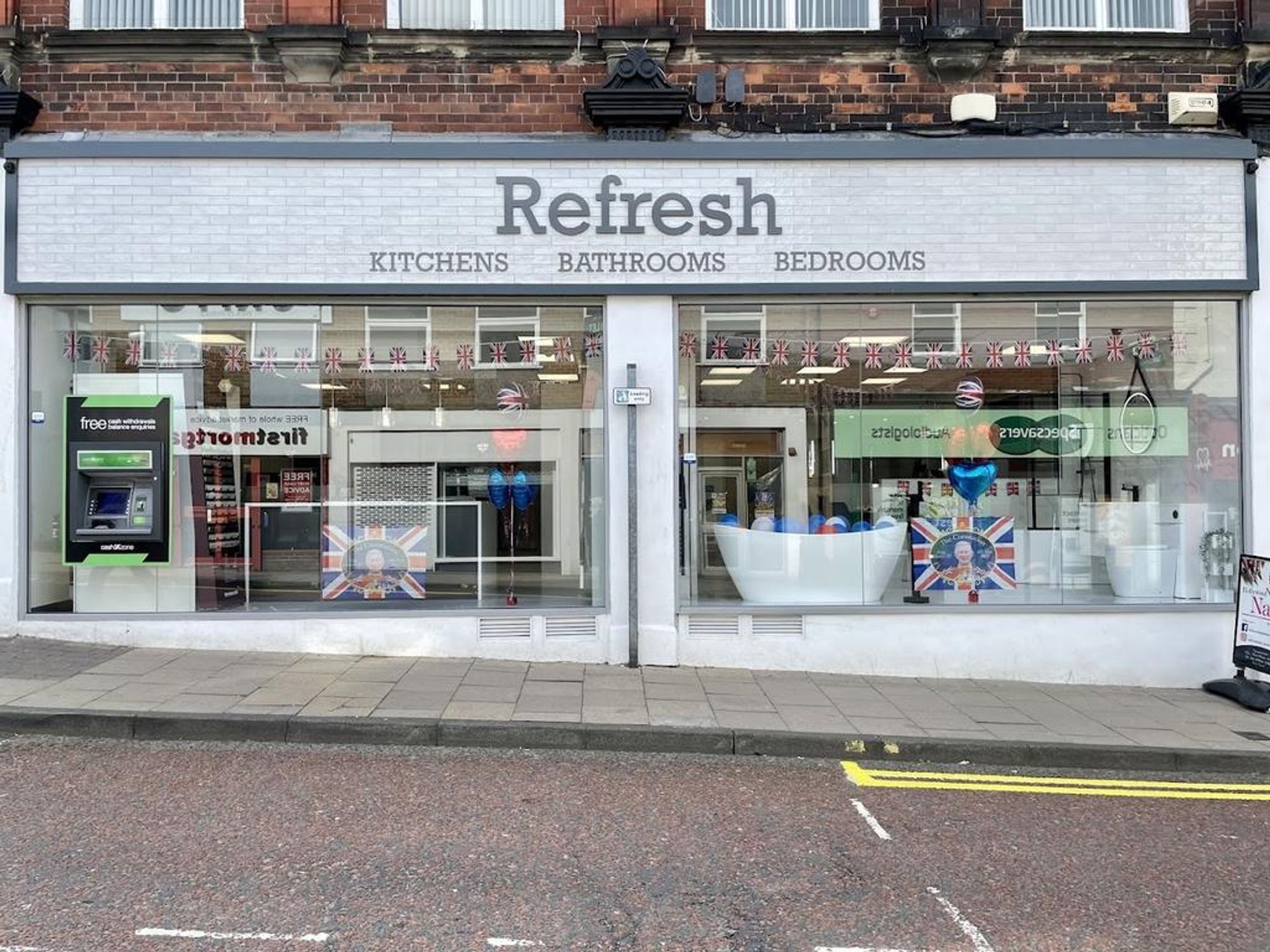 Front Street, Chester Le Street, DH3