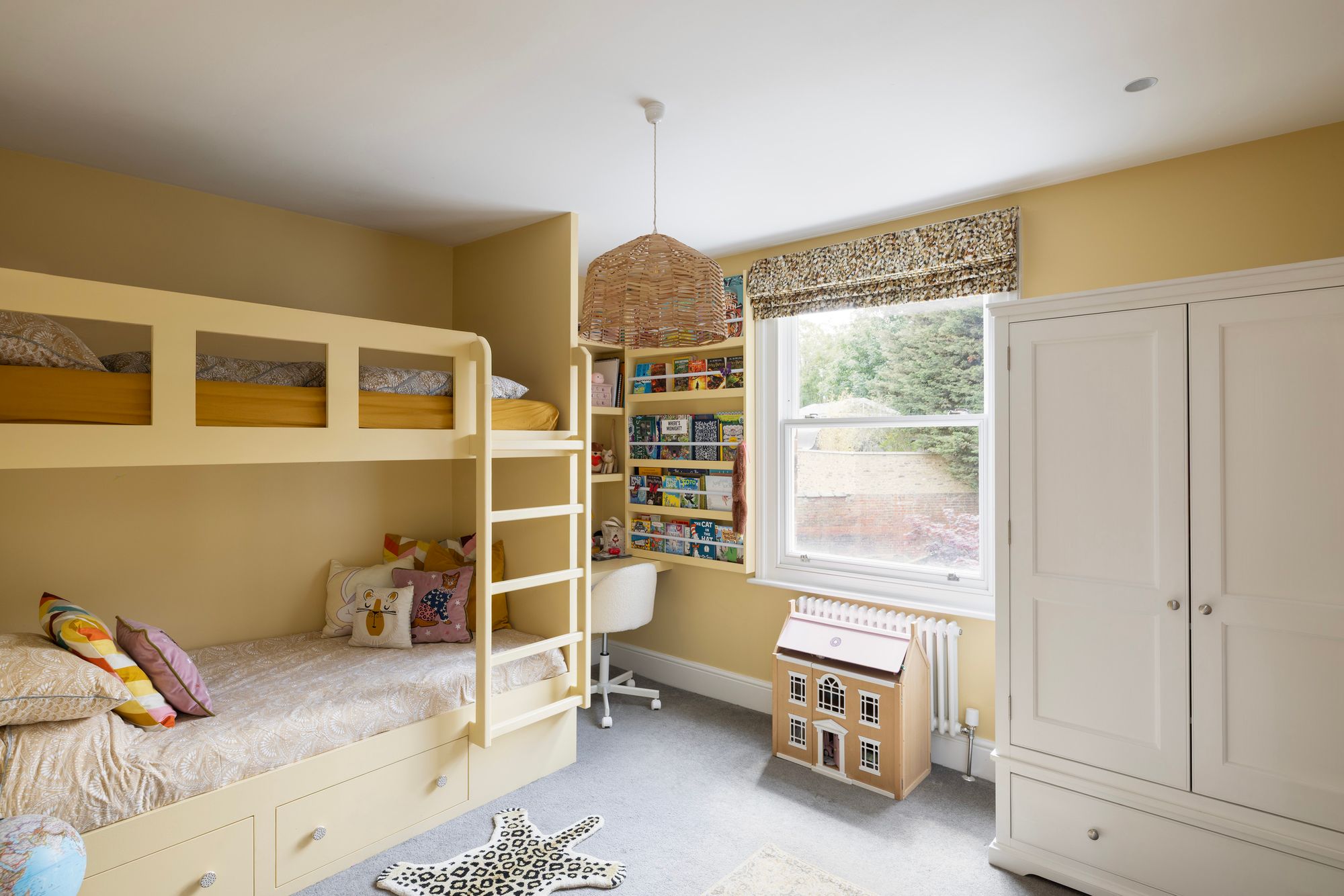 Story Of Home Bedroom Parkholme Road Dalston E8 21