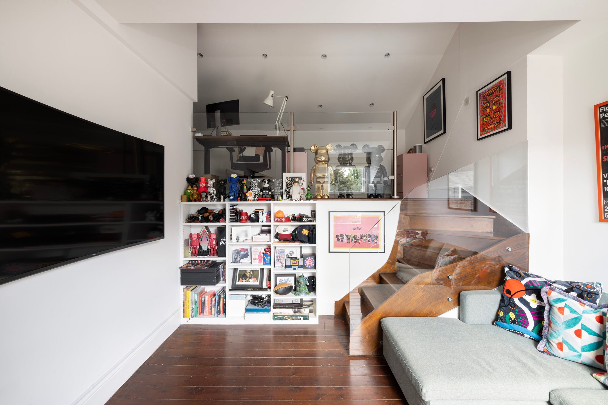 Story Of Home Bedroom Parkholme Road Dalston E8 33
