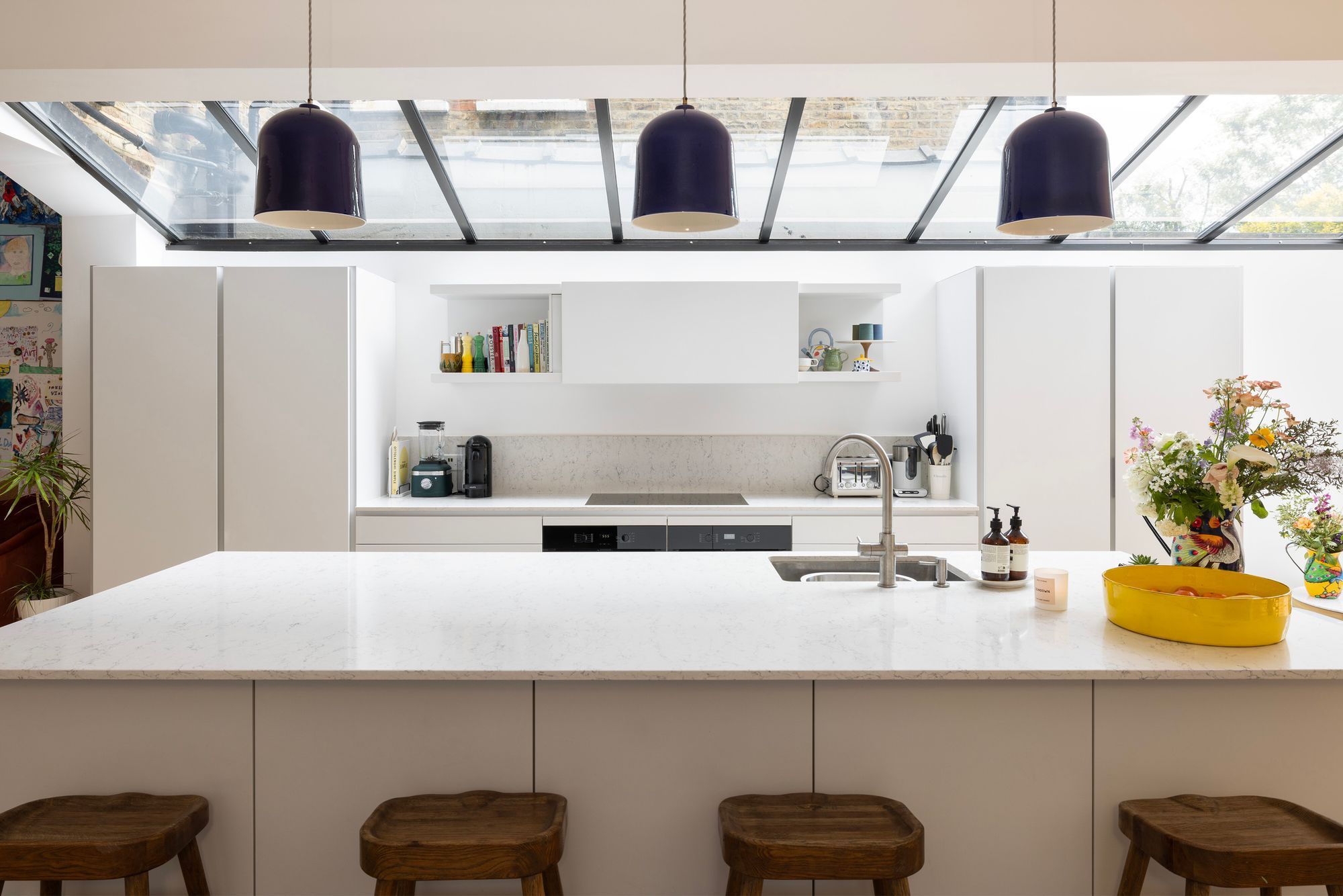 Story Of Home Kitchen Dining Parkholme Road Dalston E8 6