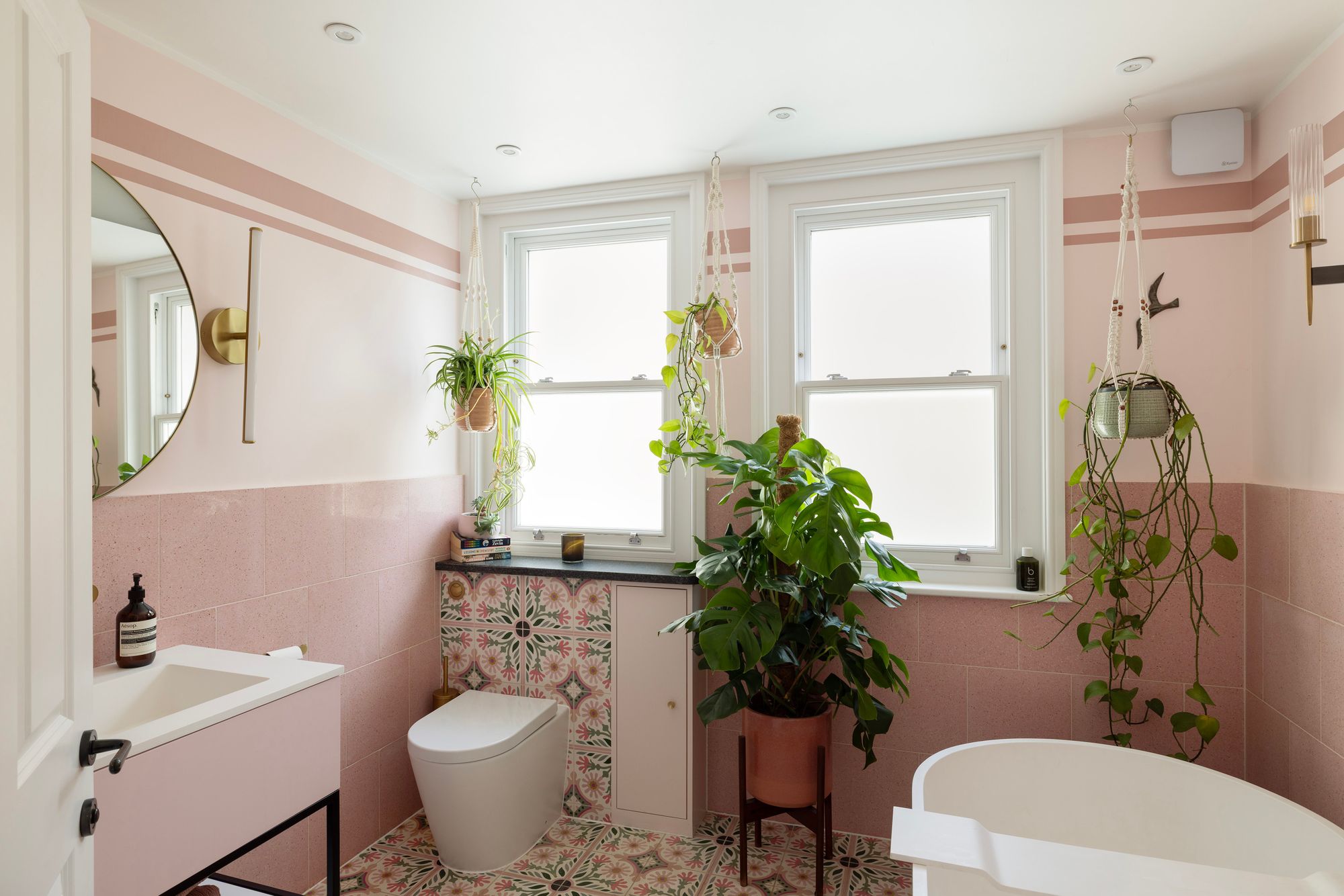 Story Of Home Bathroom Parkholme Road Dalston E8 22