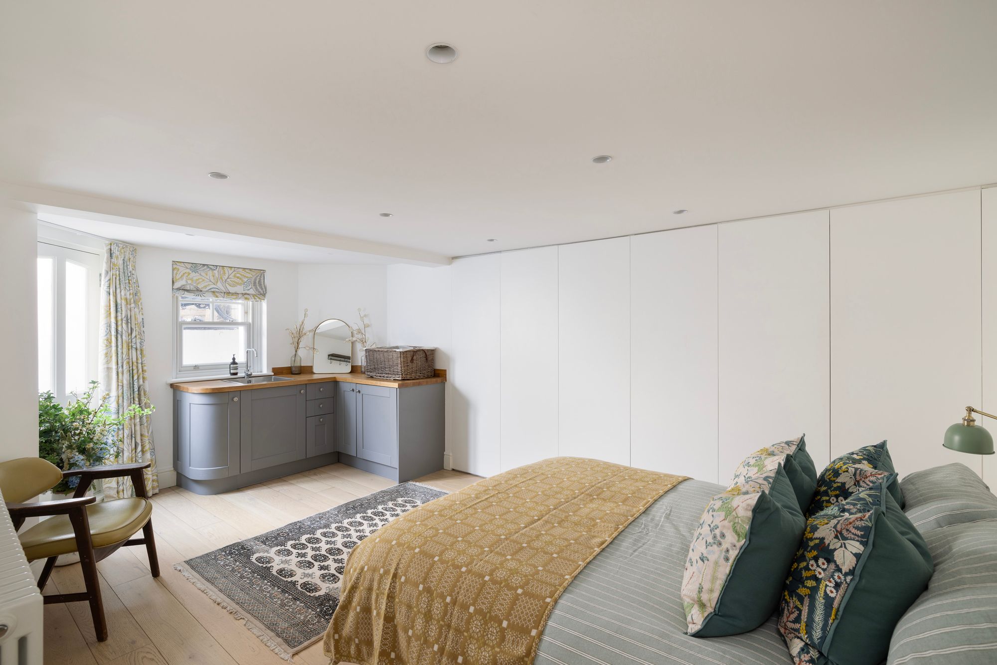 Story Of Home Bedroom Parkholme Road Dalston E8 36