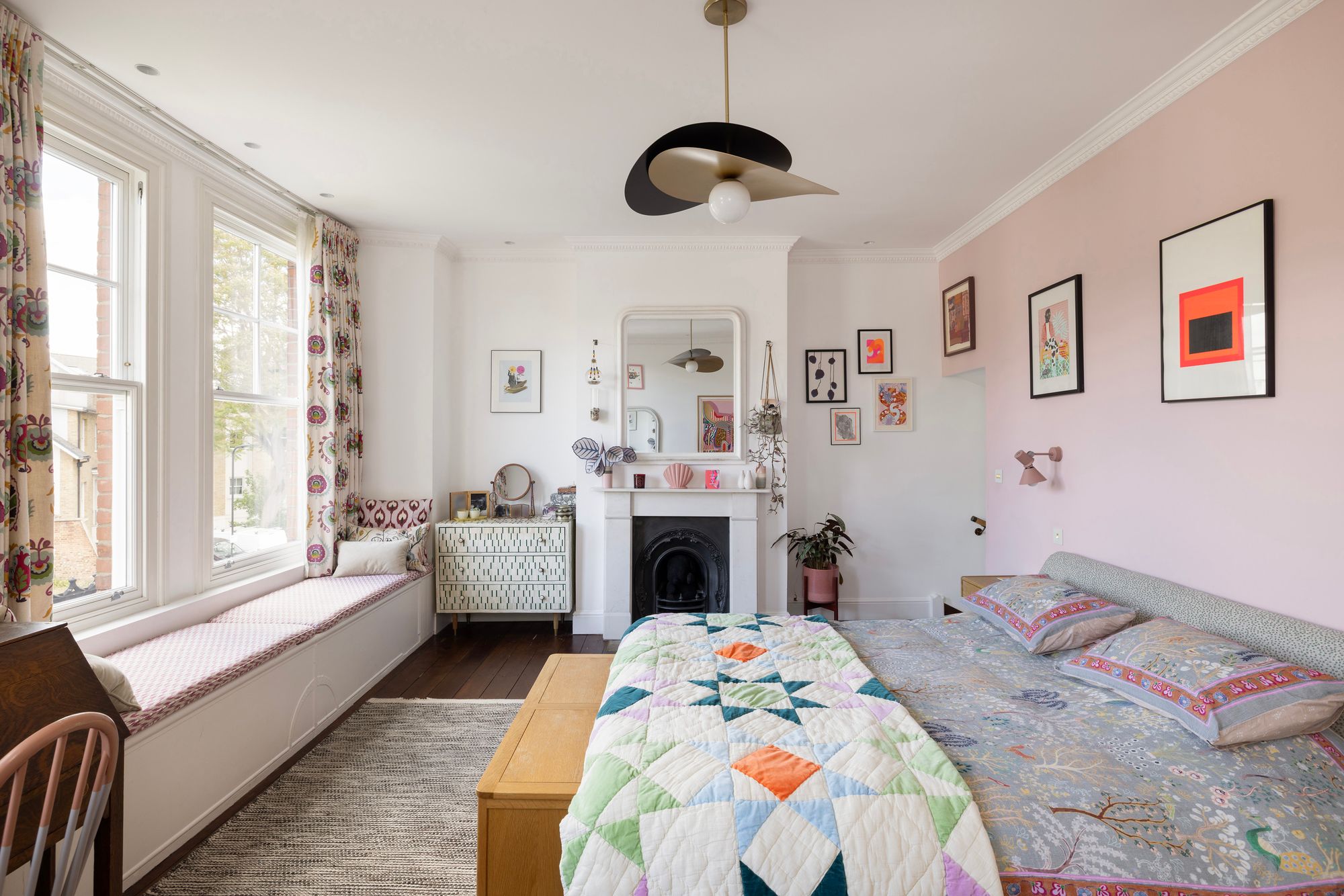 Story Of Home Bedroom Parkholme Road Dalston E8 25