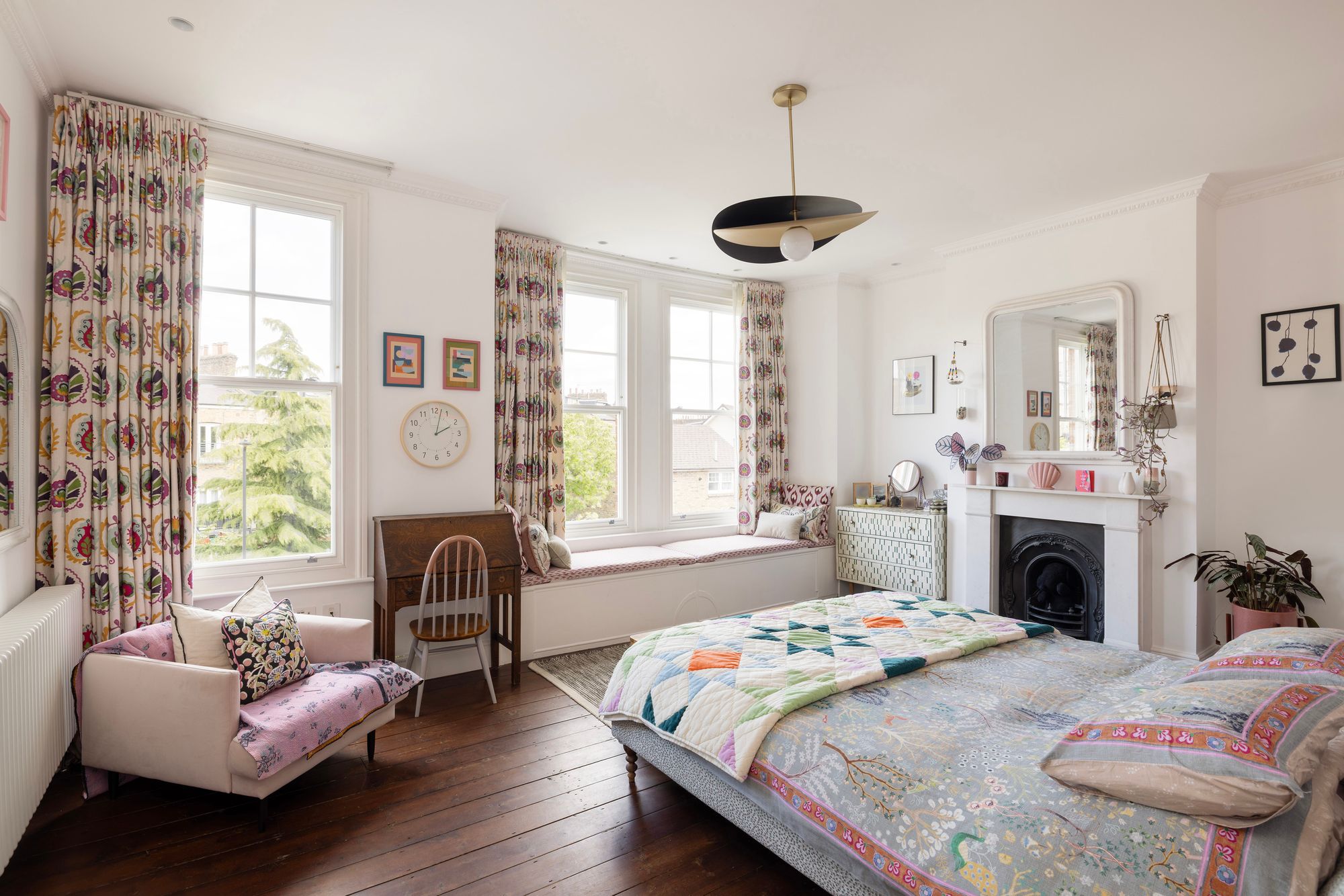 Story Of Home Bedroom Parkholme Road Dalston E8 24
