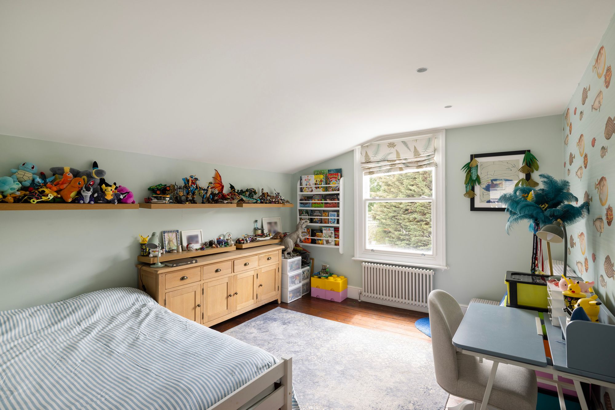 Story Of Home Bedroom Parkholme Road Dalston E8 30