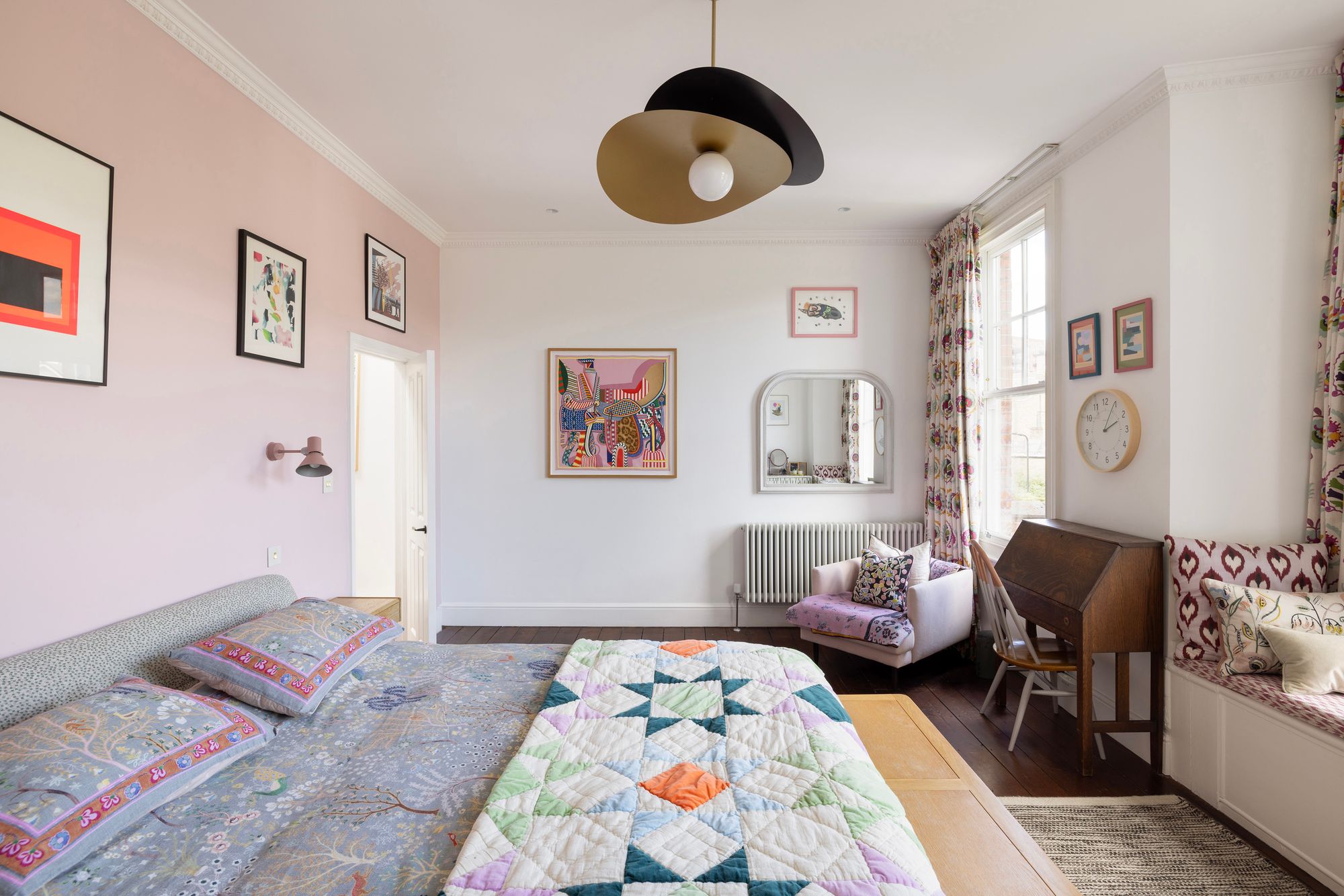 Story Of Home Bedroom Parkholme Road Dalston E8 26