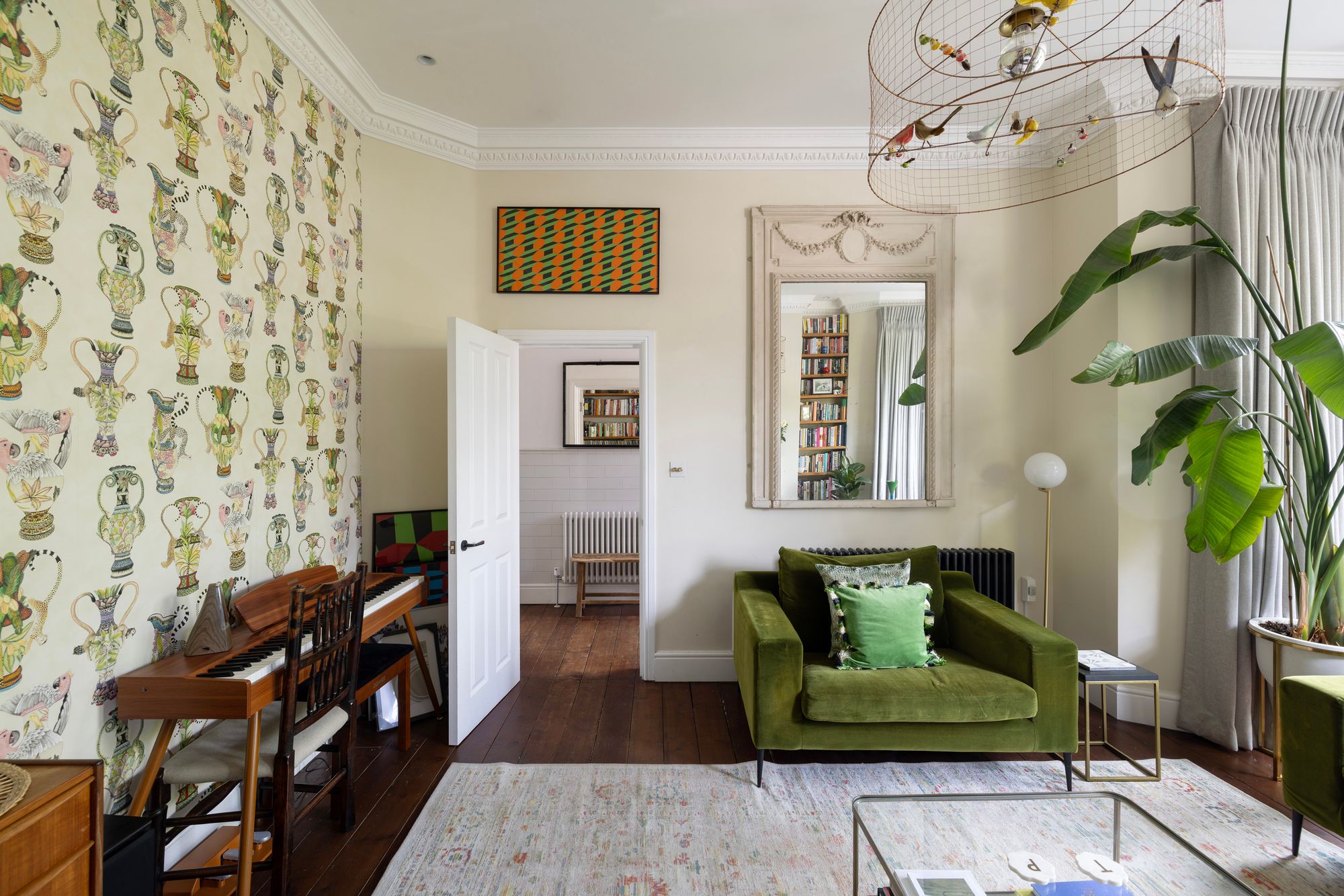 Story Of Home Reception Parkholme Road Dalston E8 3