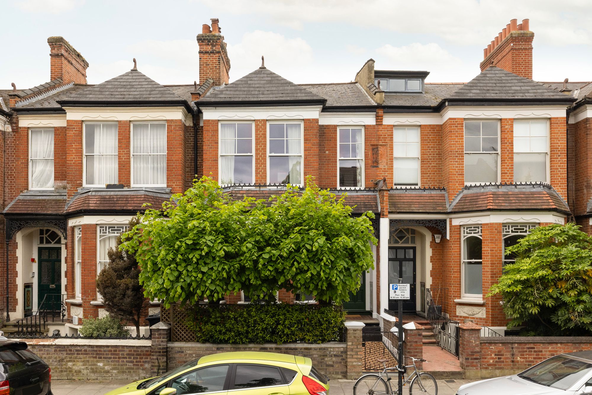 Story Of Home External Parkholme Road Dalston E8 40