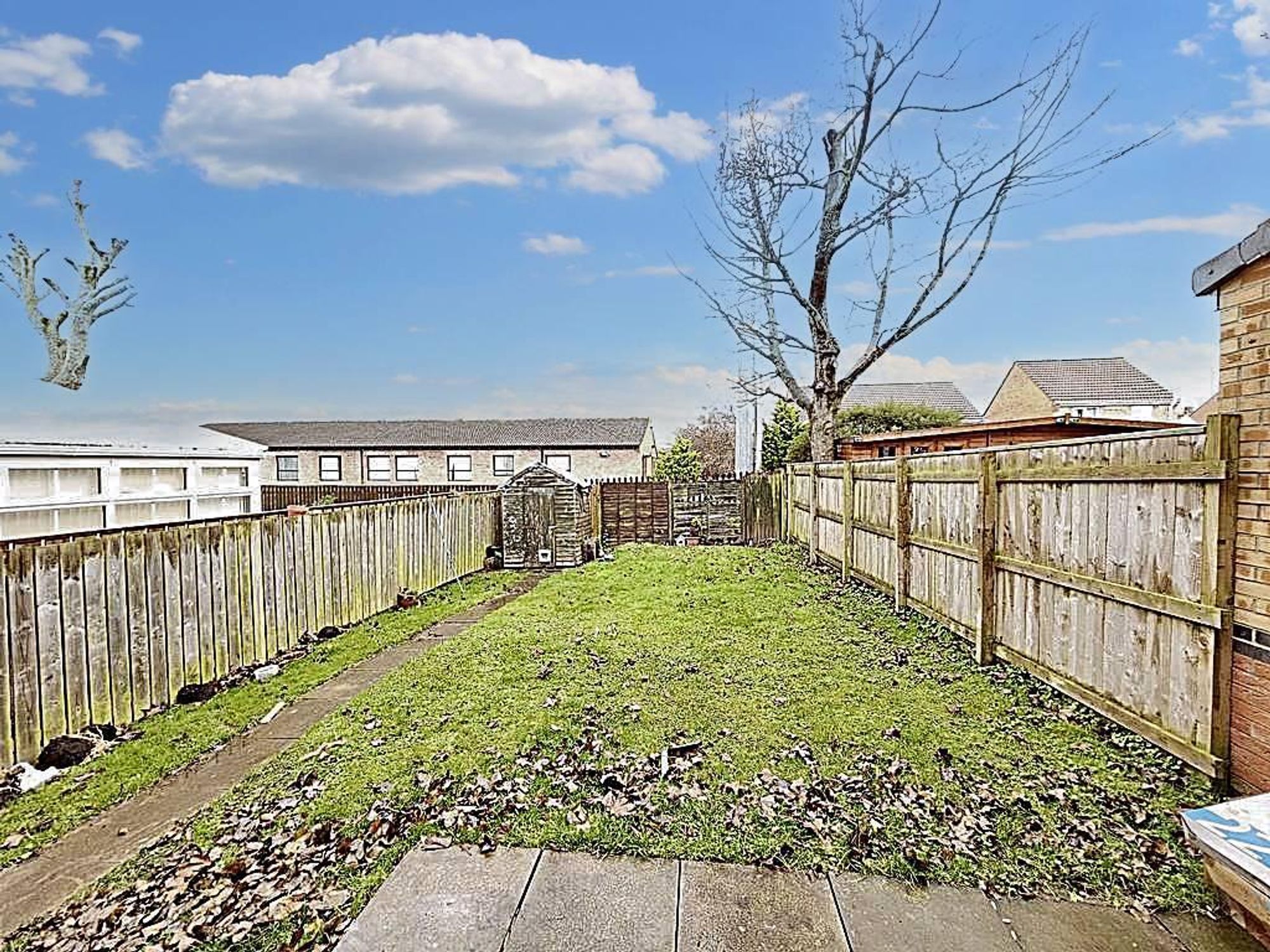 Halesworth Drive, Sunderland, SR4