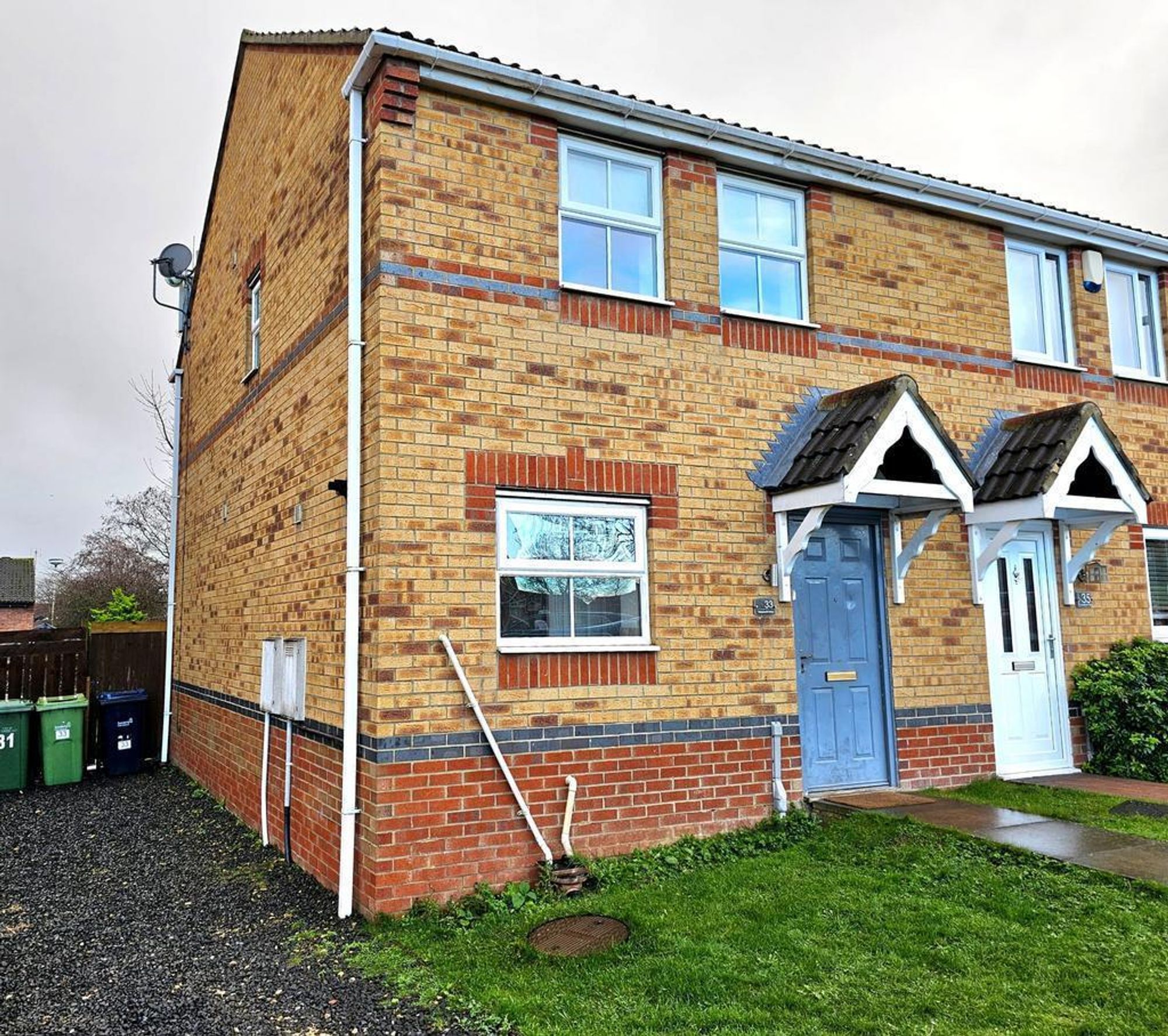 Halesworth Drive, Sunderland, SR4