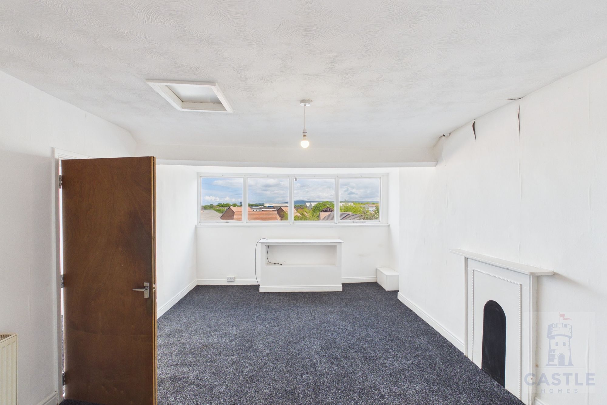 Flat 4, 68 Norton Road, Stockton-On-Tees
