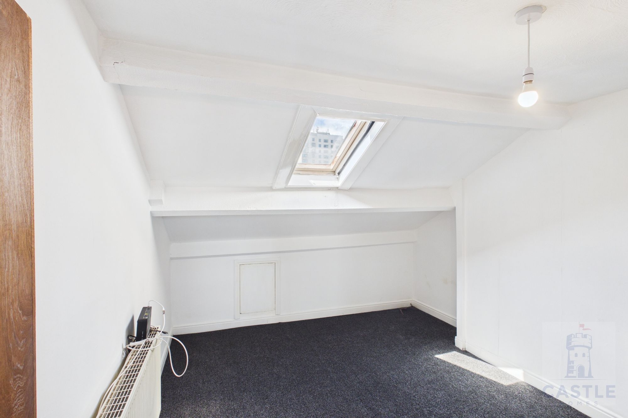 Flat 4, 68 Norton Road, Stockton-On-Tees