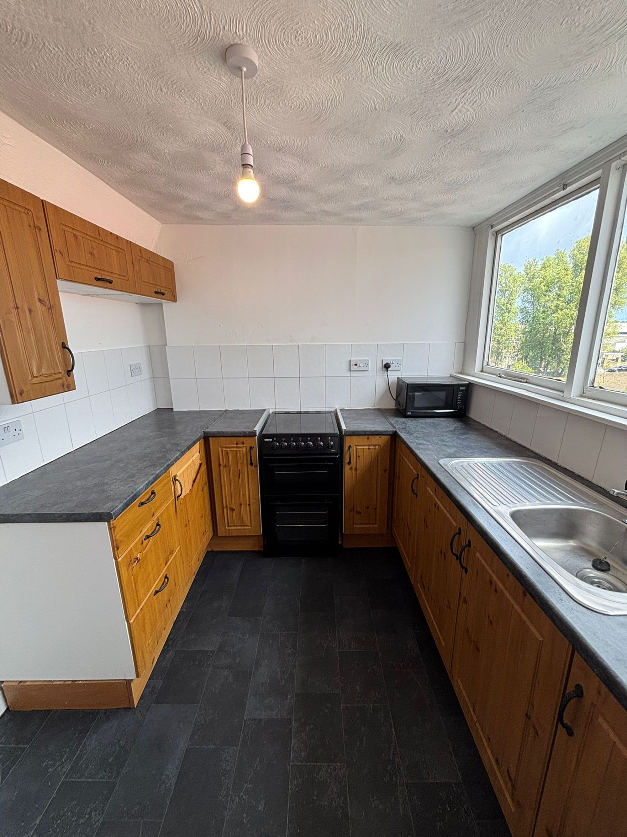 Flat 4, 68 Norton Road, Stockton-On-Tees