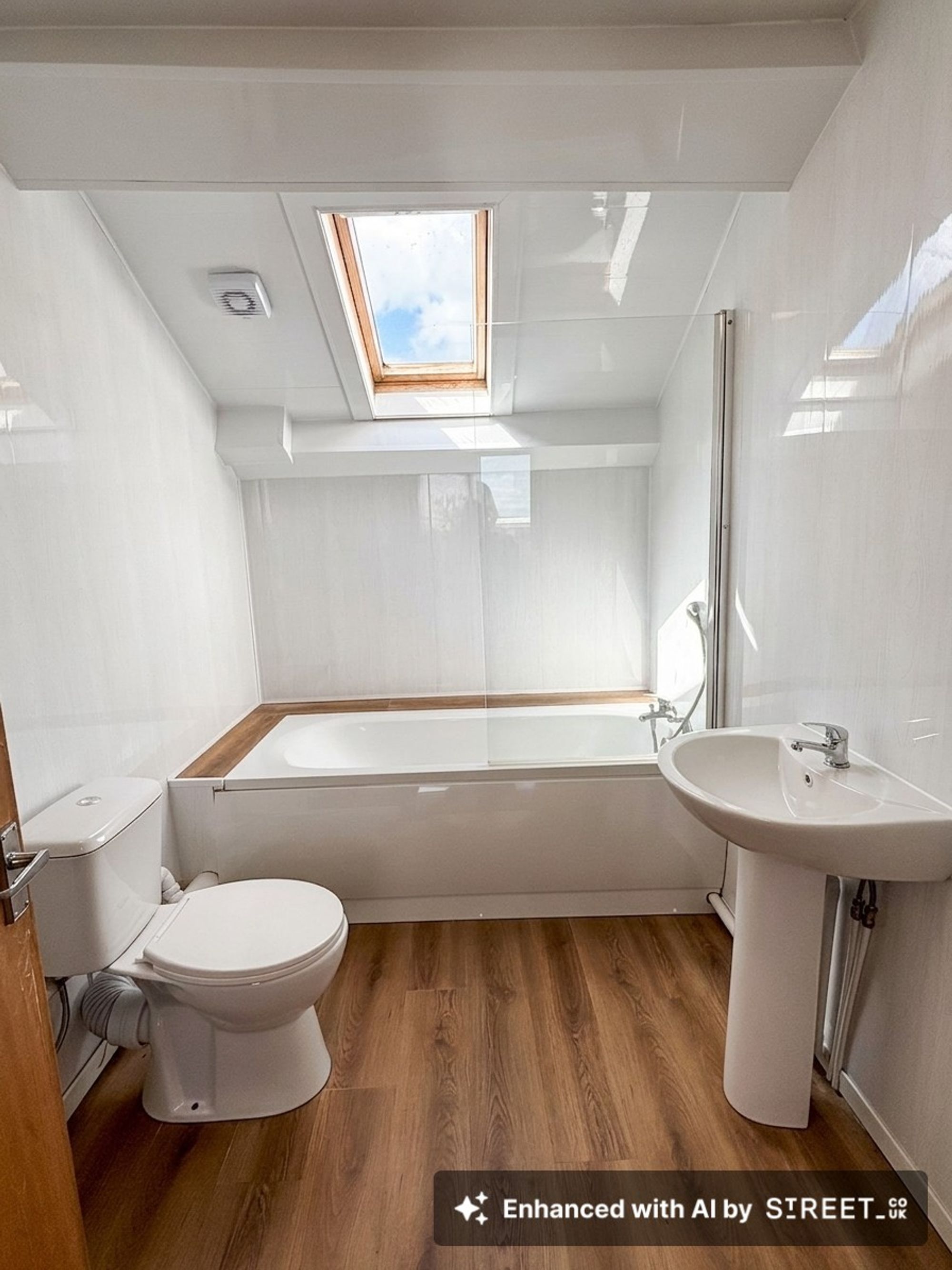 Flat 4, 68 Norton Road, Stockton-On-Tees