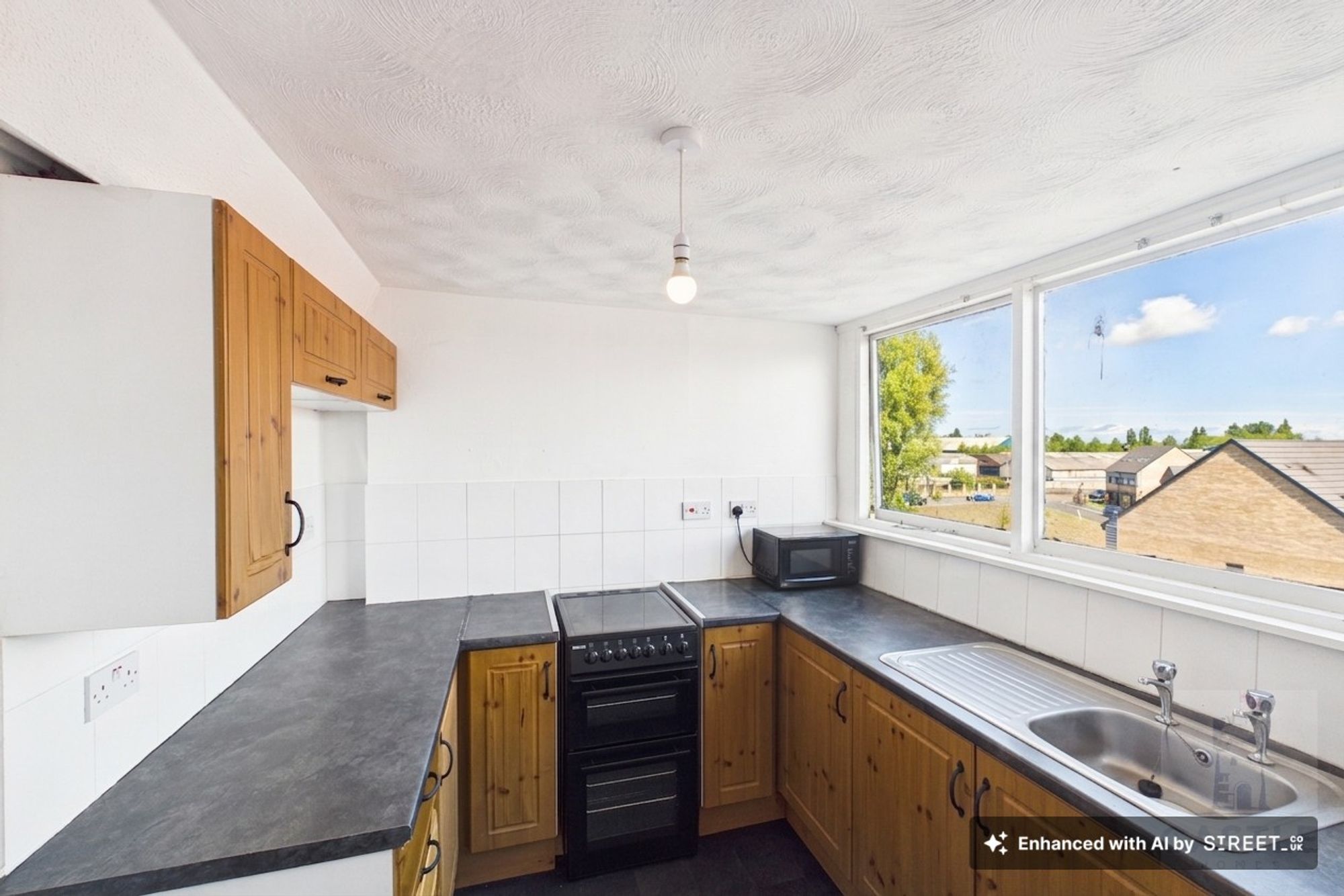 Flat 4, 68 Norton Road, Stockton-On-Tees