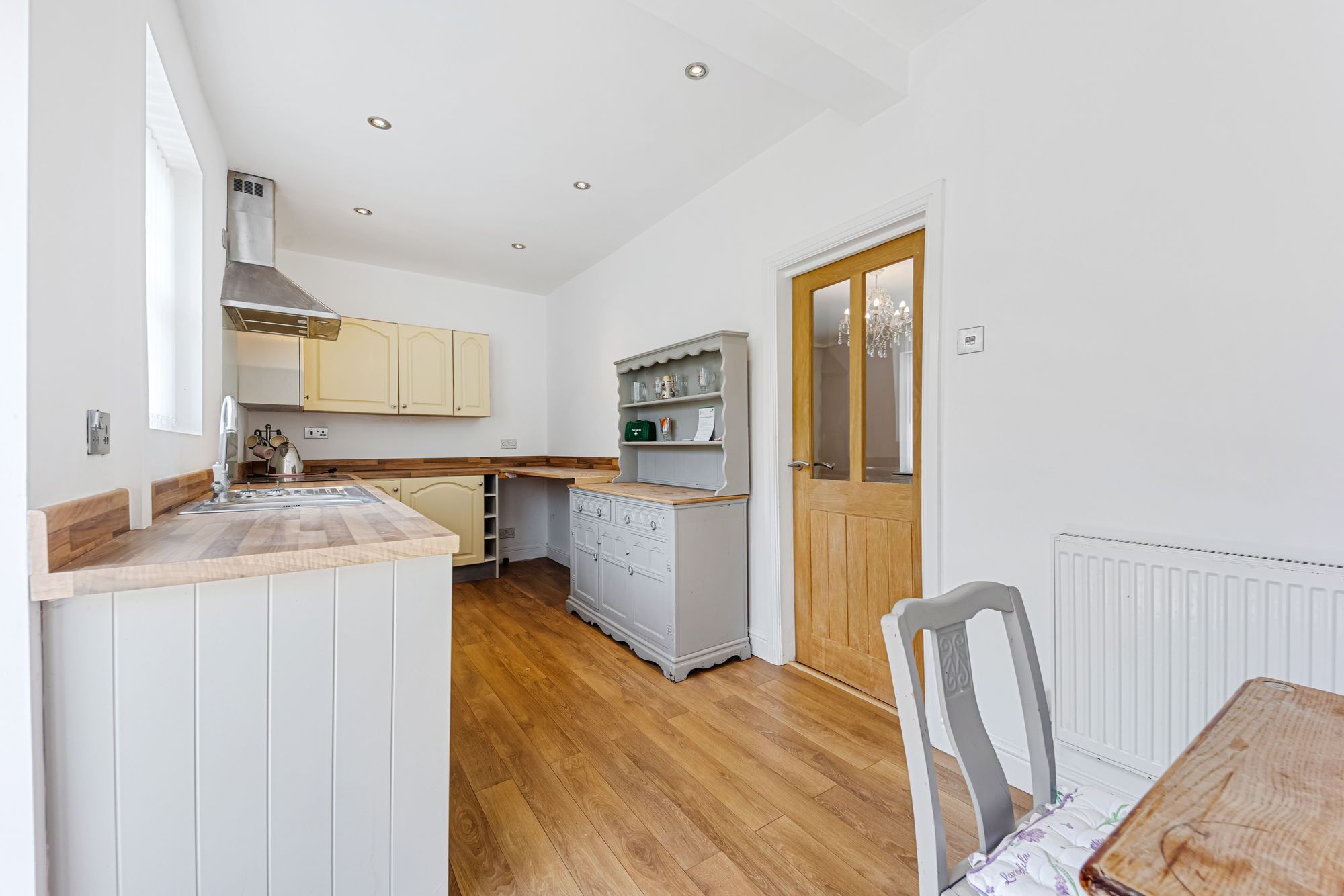 Laurel Bank, Widnes, WA8