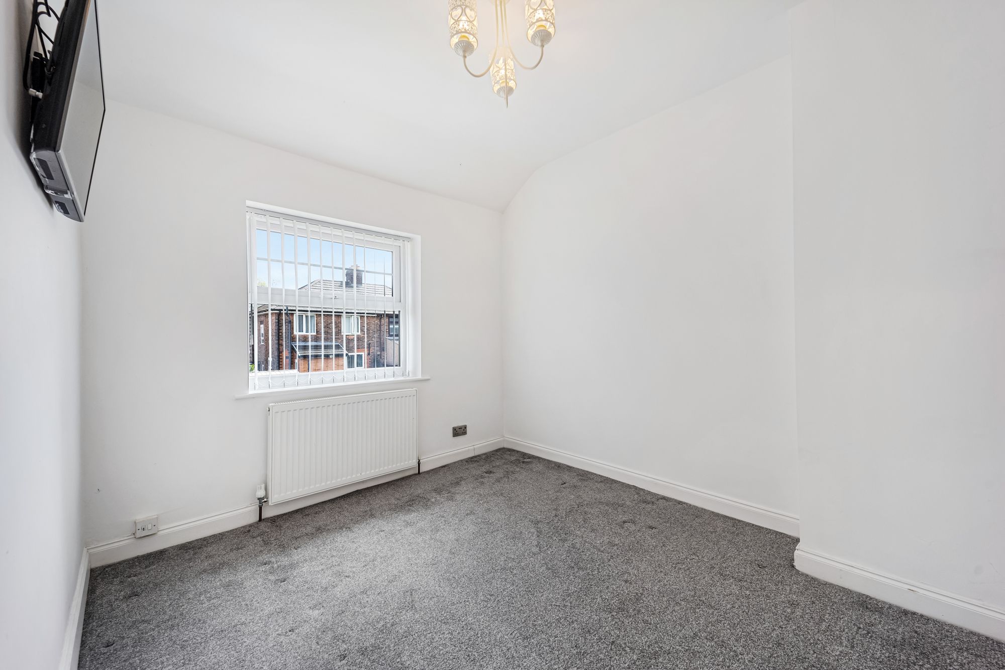 Laurel Bank, Widnes, WA8
