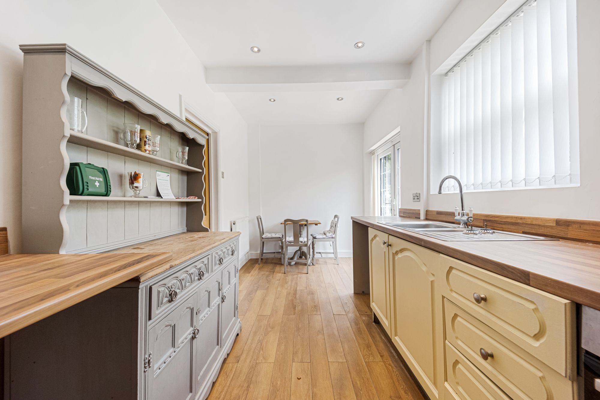 Laurel Bank, Widnes, WA8