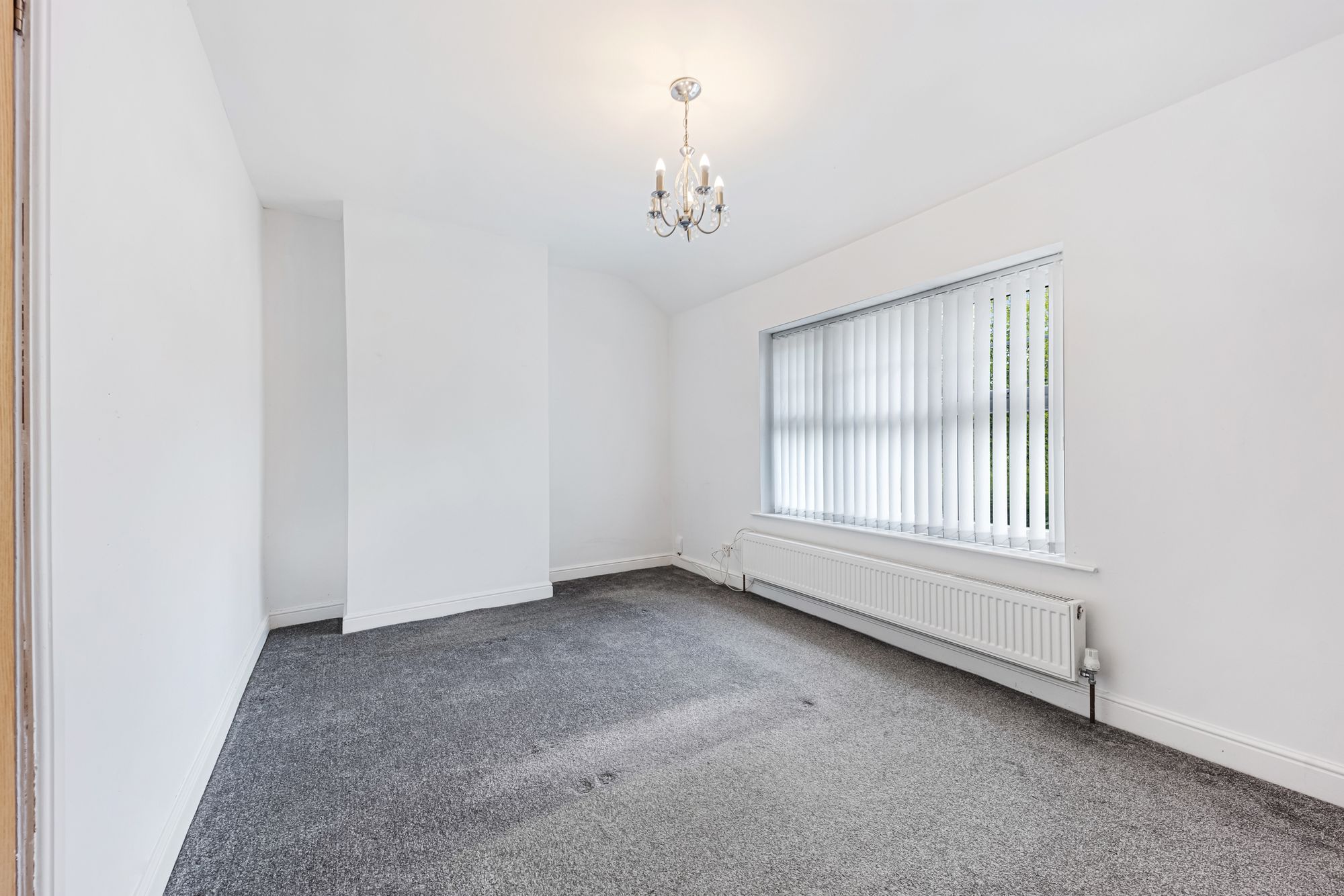 Laurel Bank, Widnes, WA8