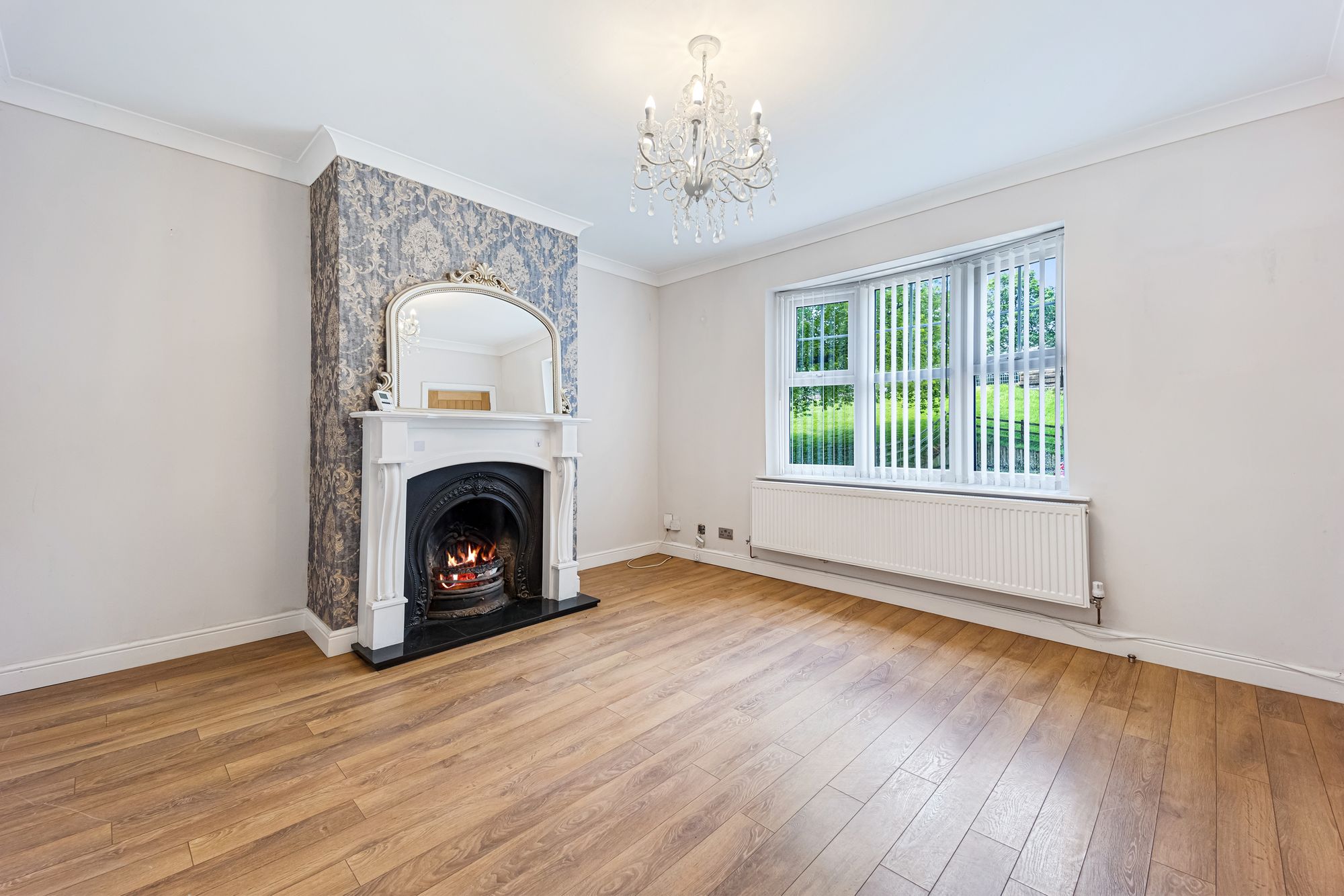 Laurel Bank, Widnes, WA8