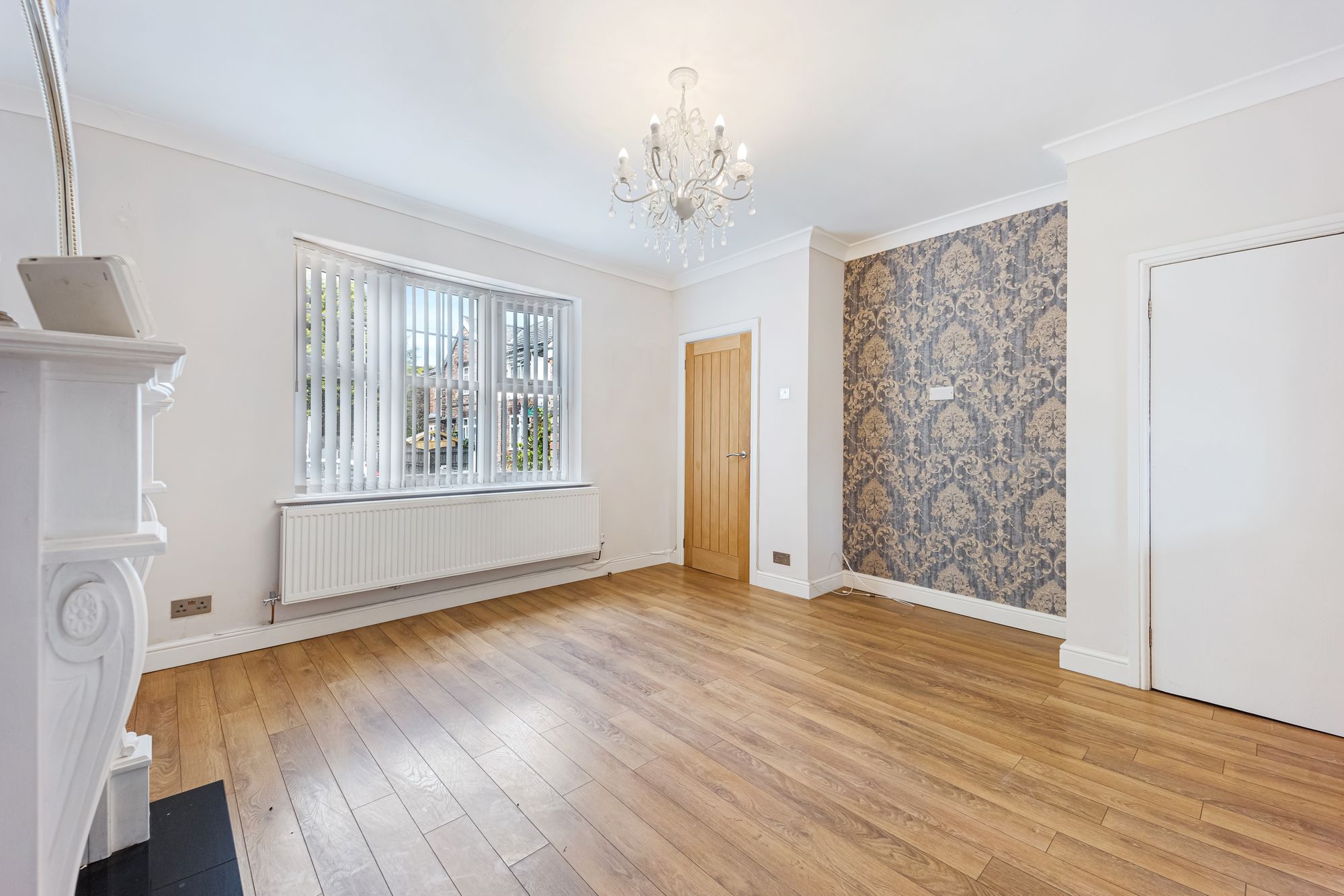 Laurel Bank, Widnes, WA8