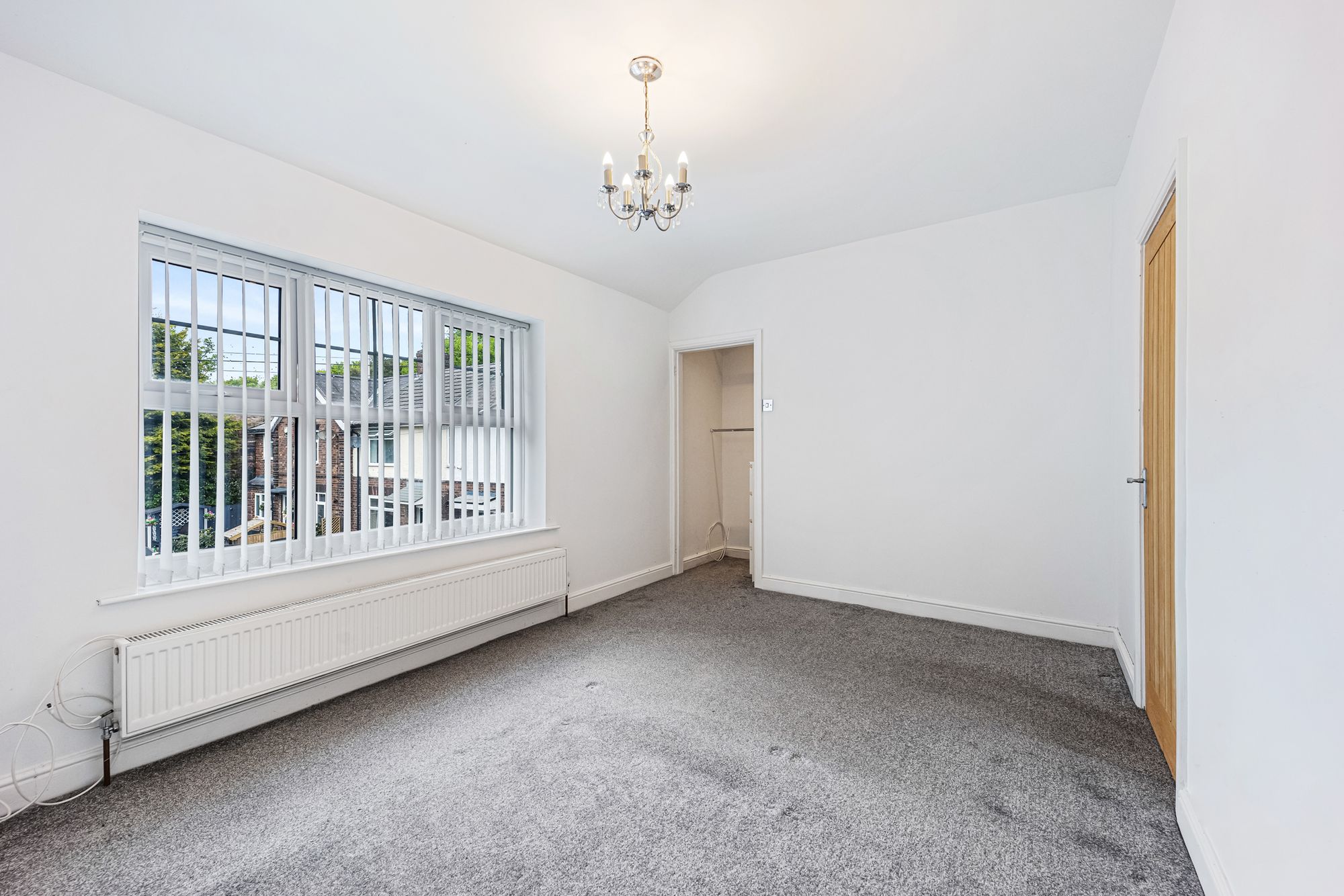 Laurel Bank, Widnes, WA8