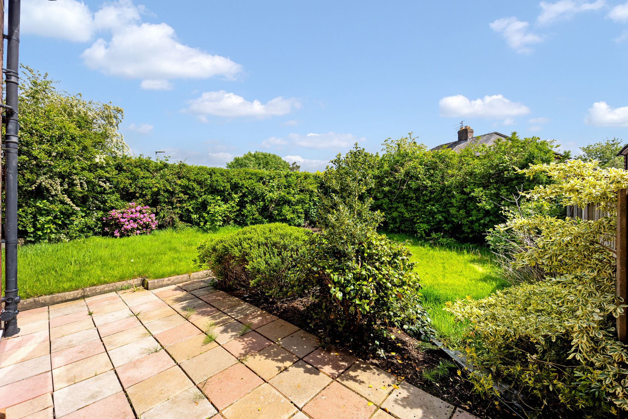 Laurel Bank, Widnes, WA8