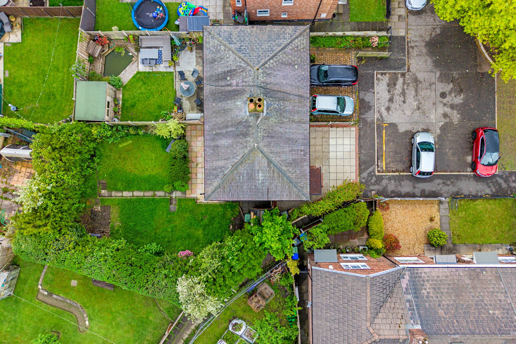 Laurel Bank, Widnes, WA8