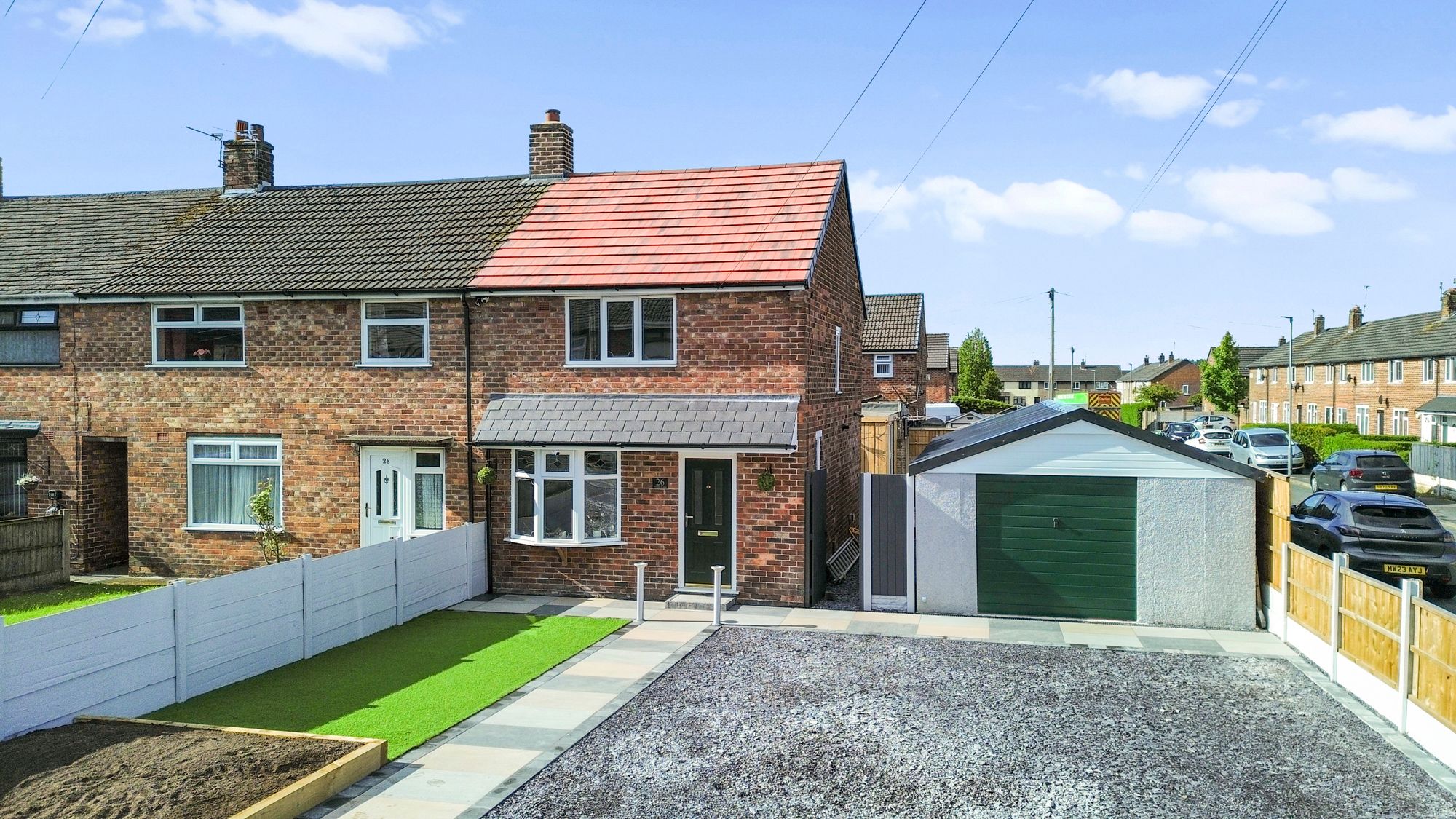 Pentland Avenue, St. Helens, WA9