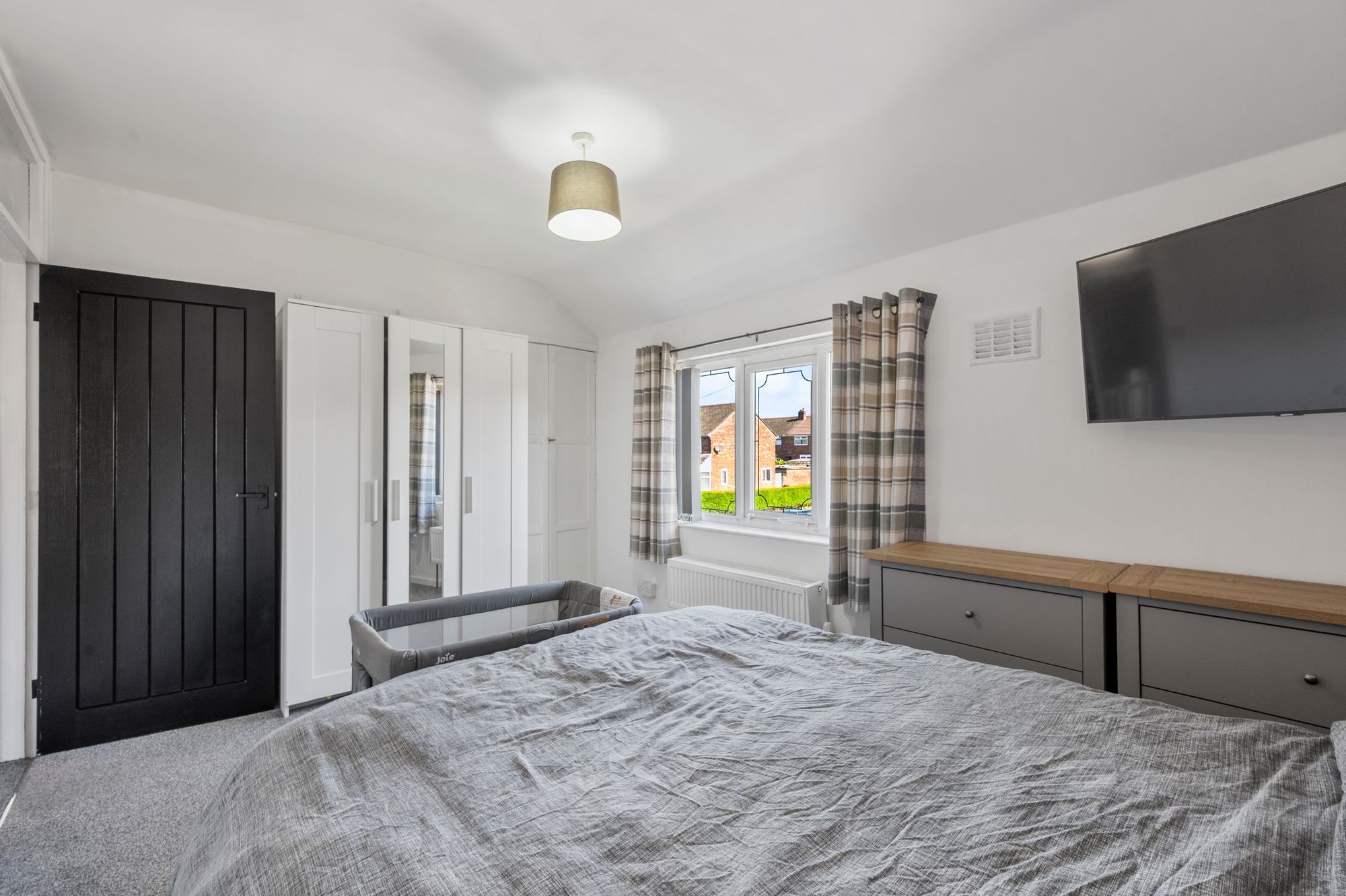 Pentland Avenue, St. Helens