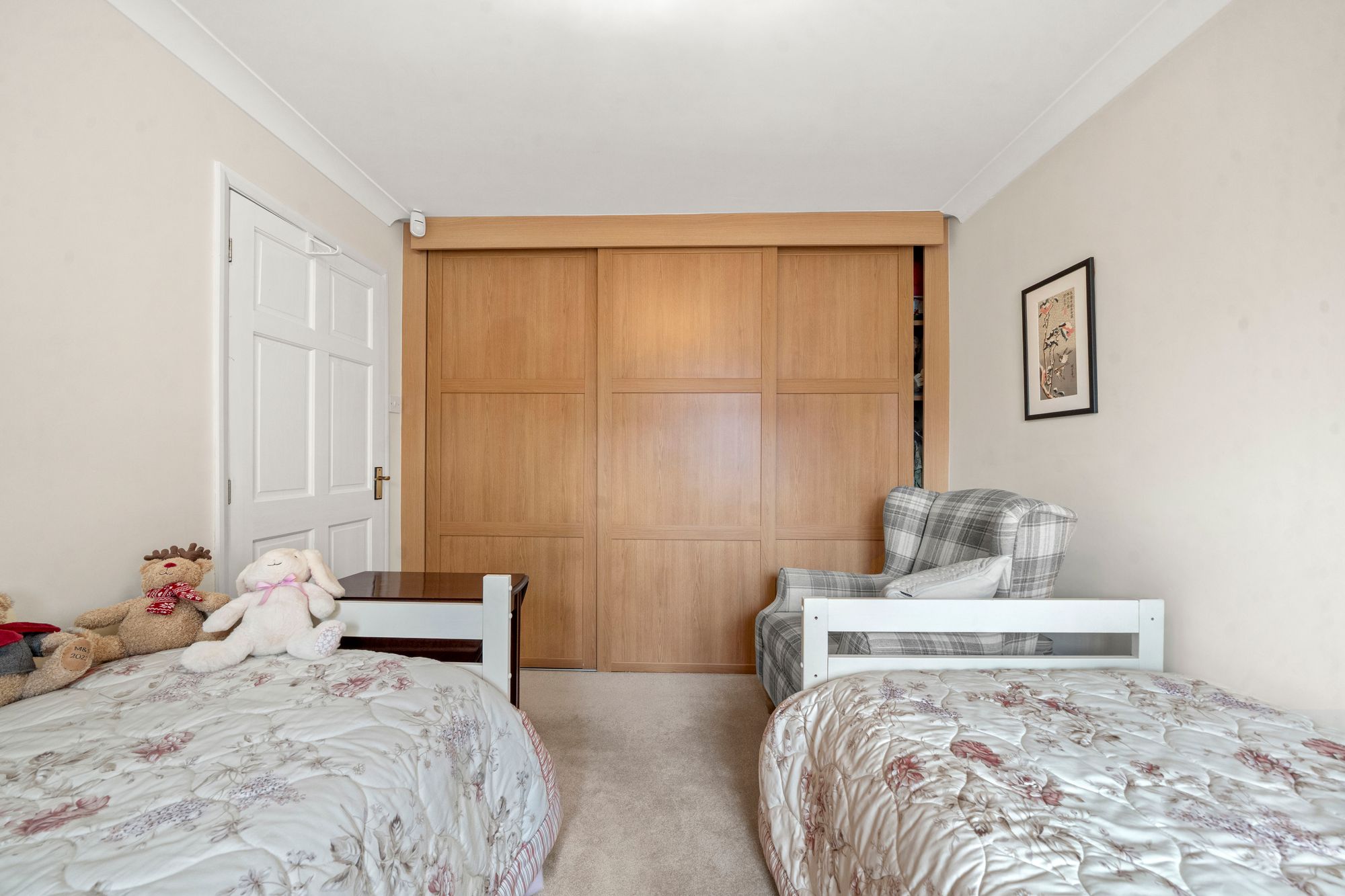 Woodfield Crescent, Ashton-In-Makerfield, WN4