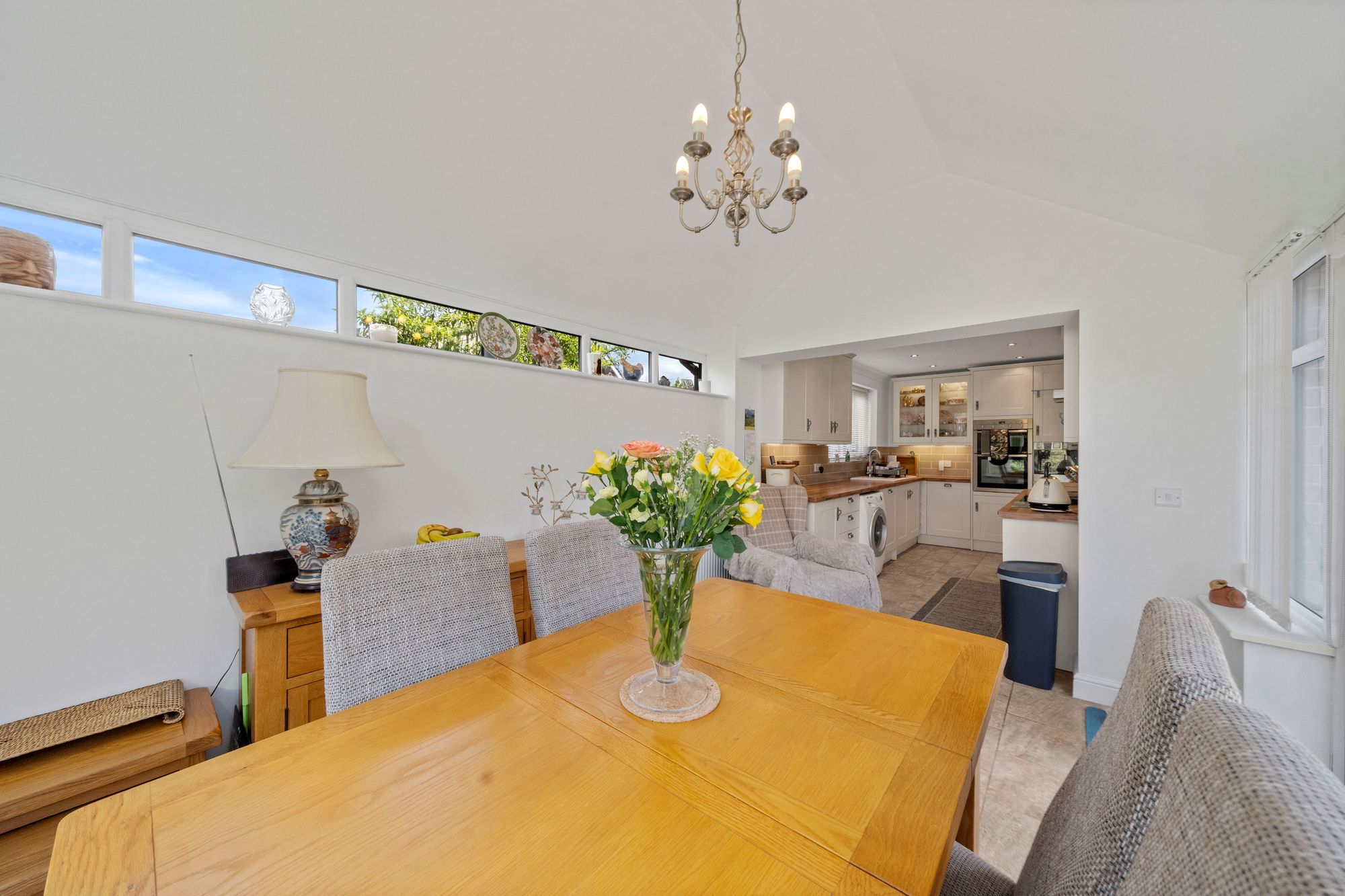 Woodfield Crescent, Ashton-In-Makerfield, WN4