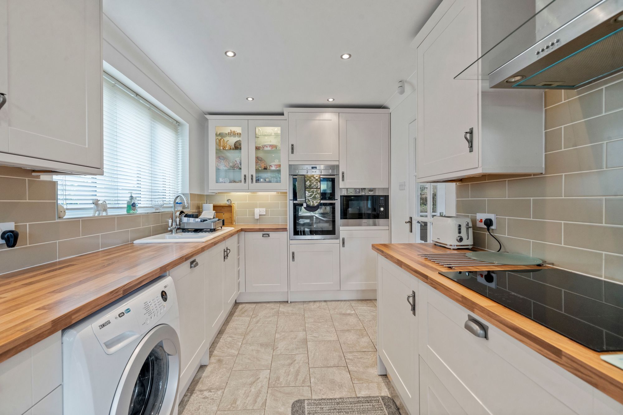 Woodfield Crescent, Ashton-In-Makerfield, WN4