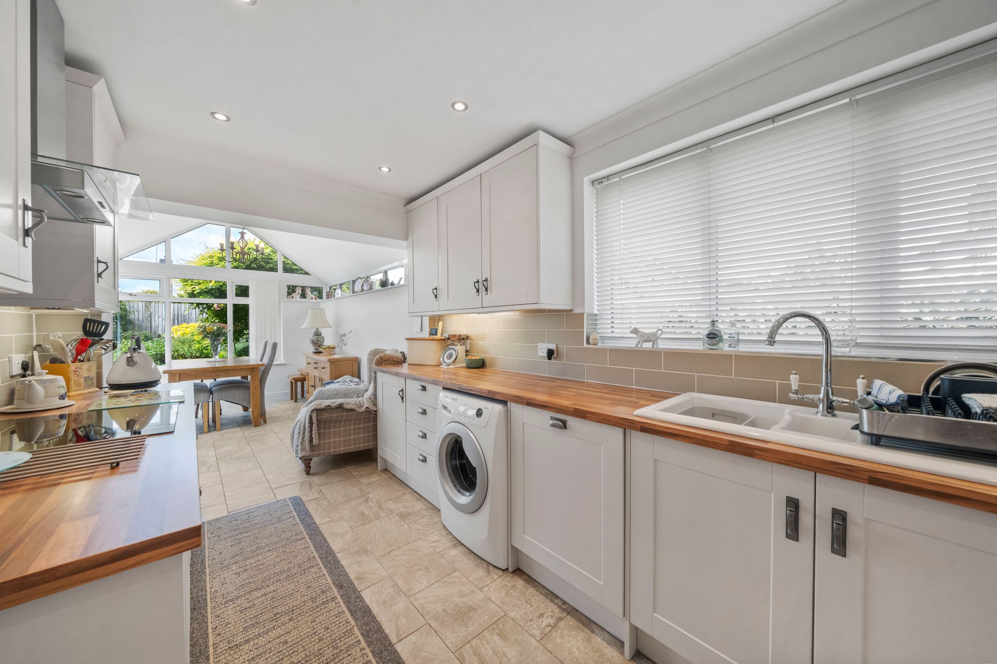 Woodfield Crescent, Ashton-In-Makerfield, WN4