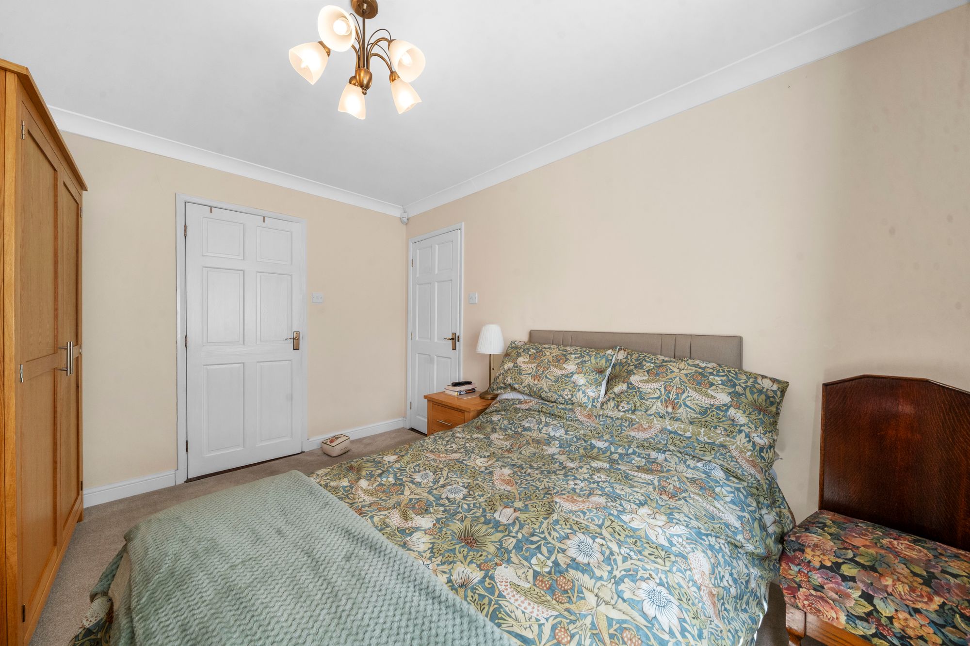Woodfield Crescent, Ashton-In-Makerfield, WN4
