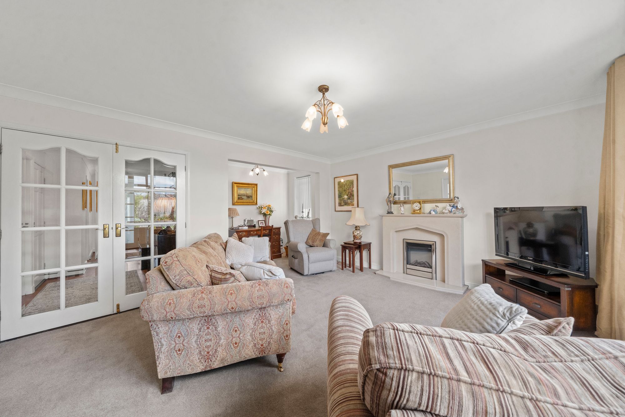 Woodfield Crescent, Ashton-In-Makerfield, WN4