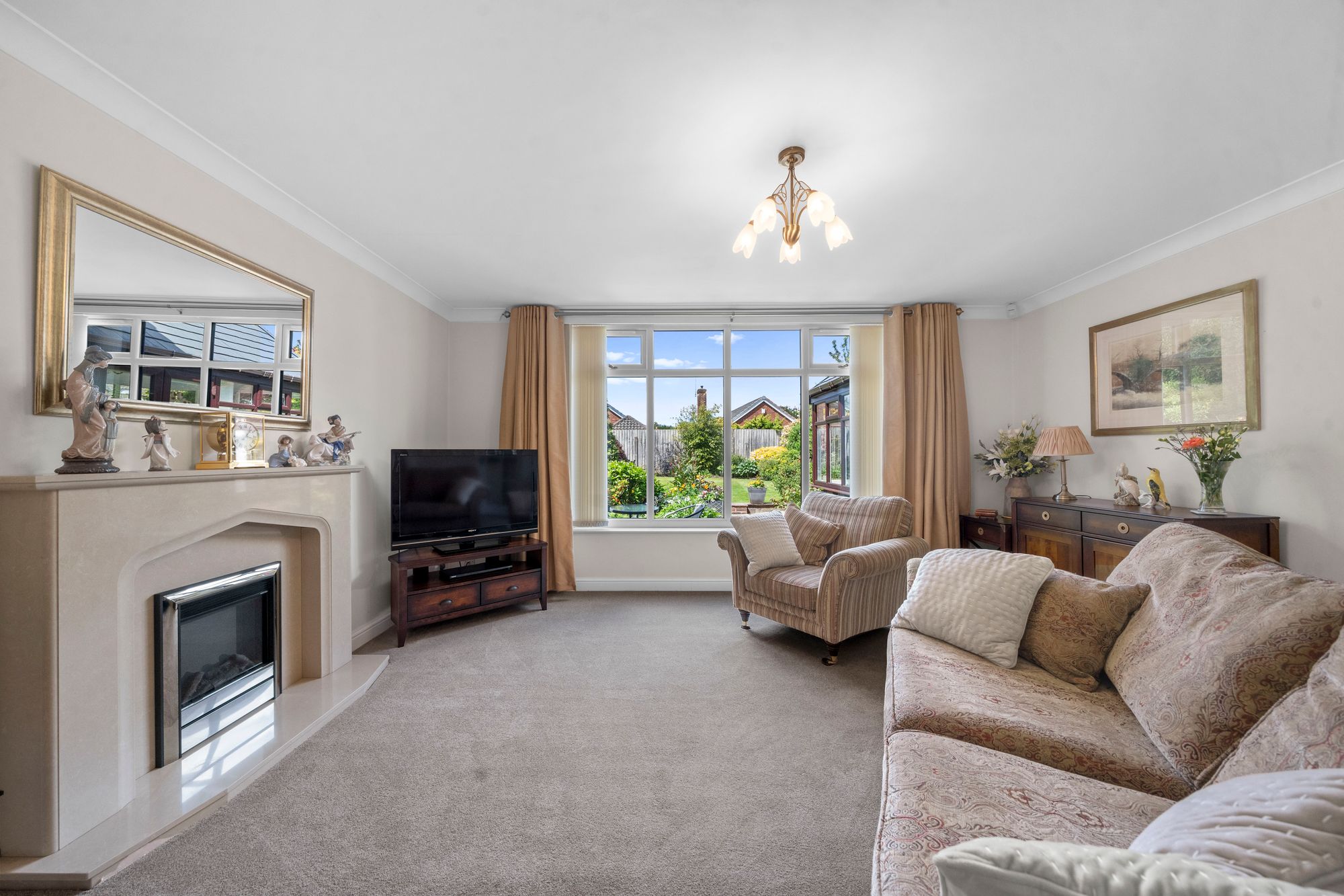 Woodfield Crescent, Ashton-In-Makerfield, WN4
