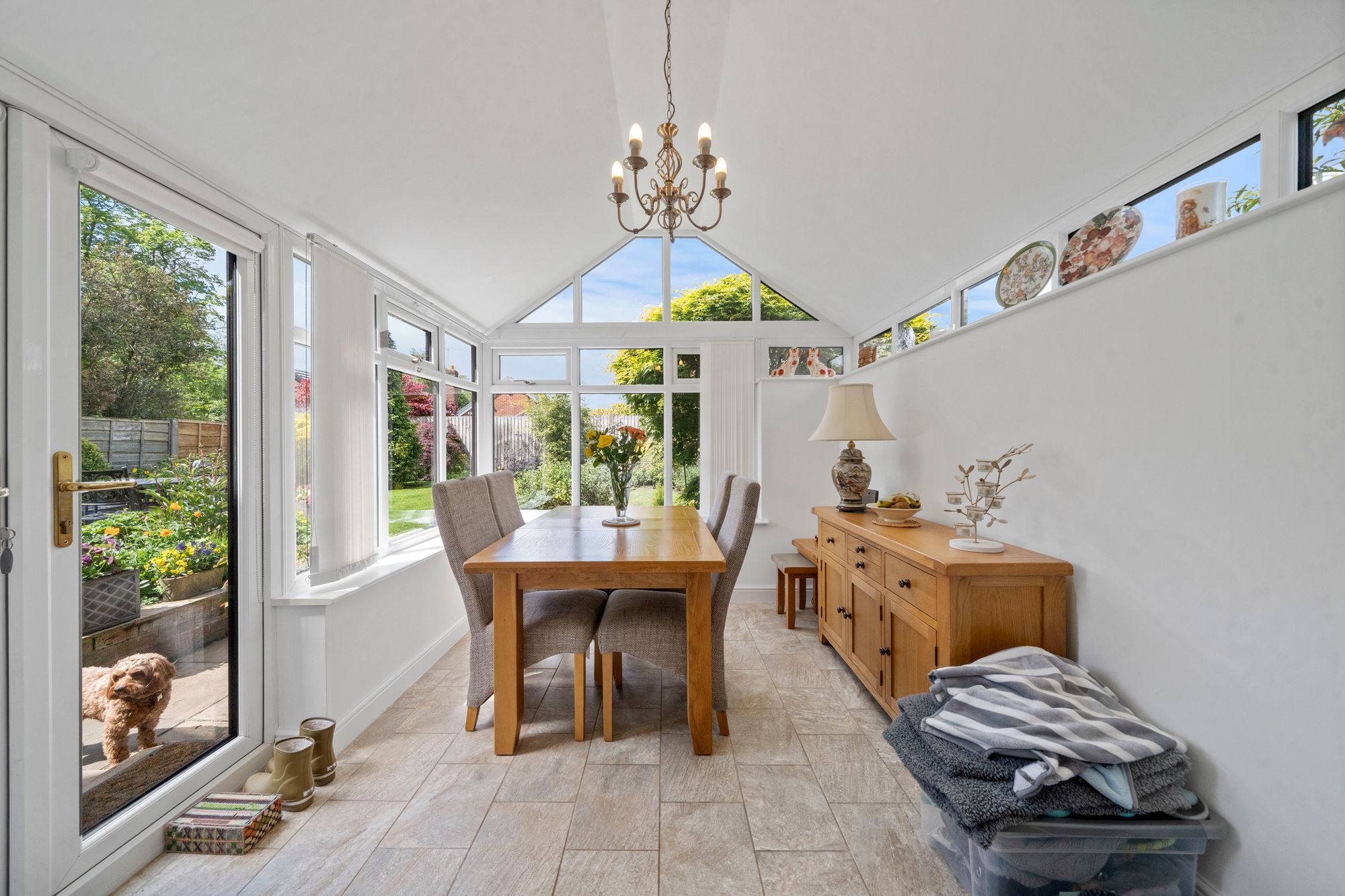 Woodfield Crescent, Ashton-In-Makerfield, WN4