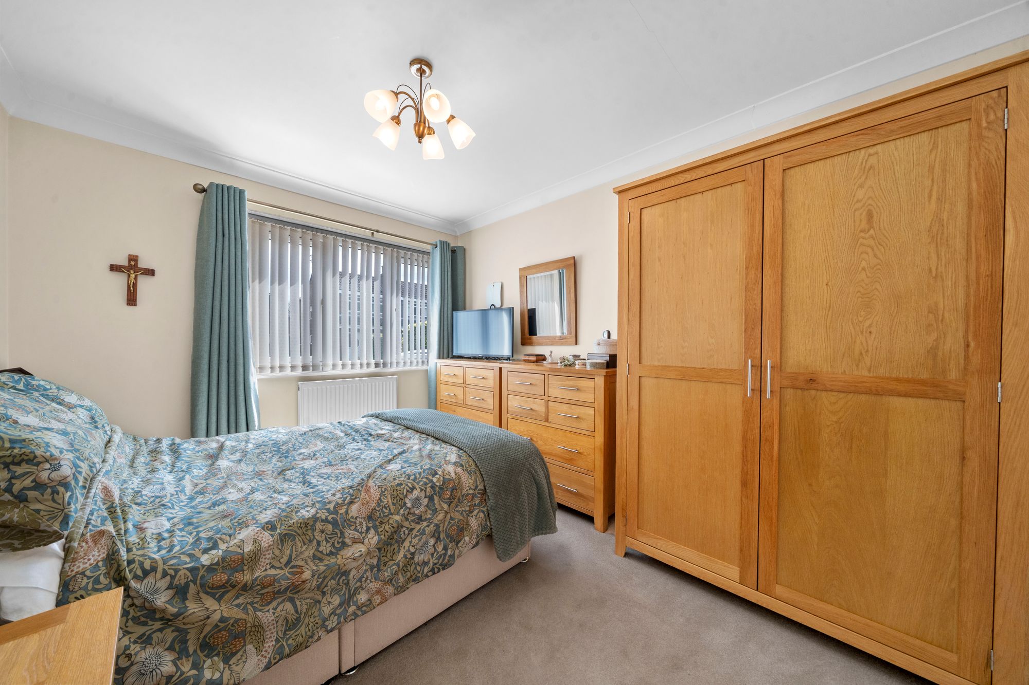 Woodfield Crescent, Ashton-In-Makerfield, WN4