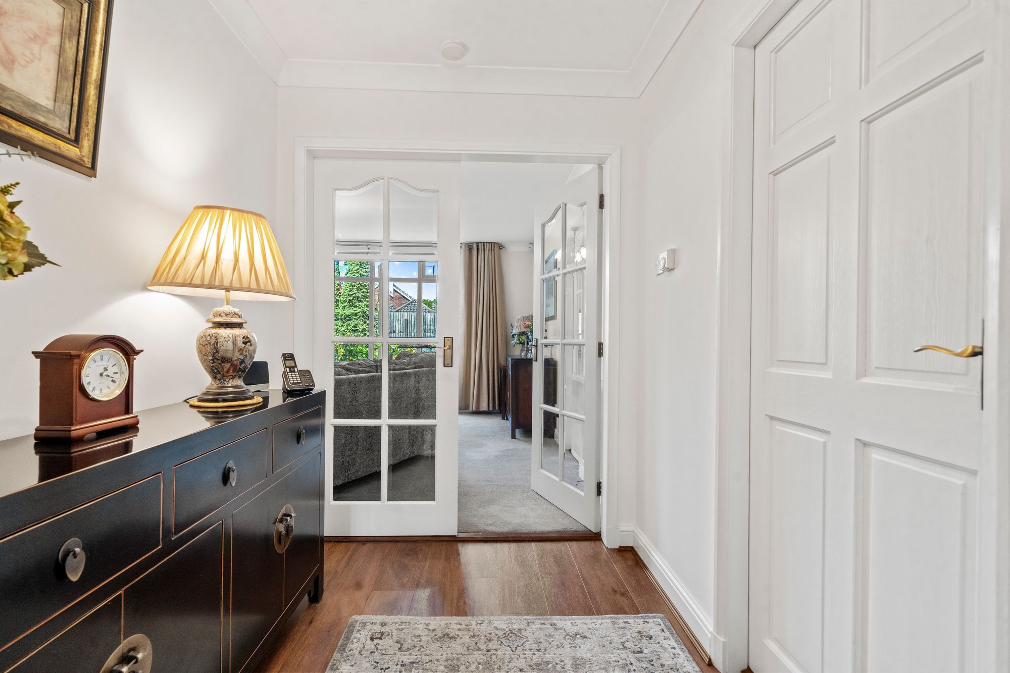 Woodfield Crescent, Ashton-In-Makerfield, WN4